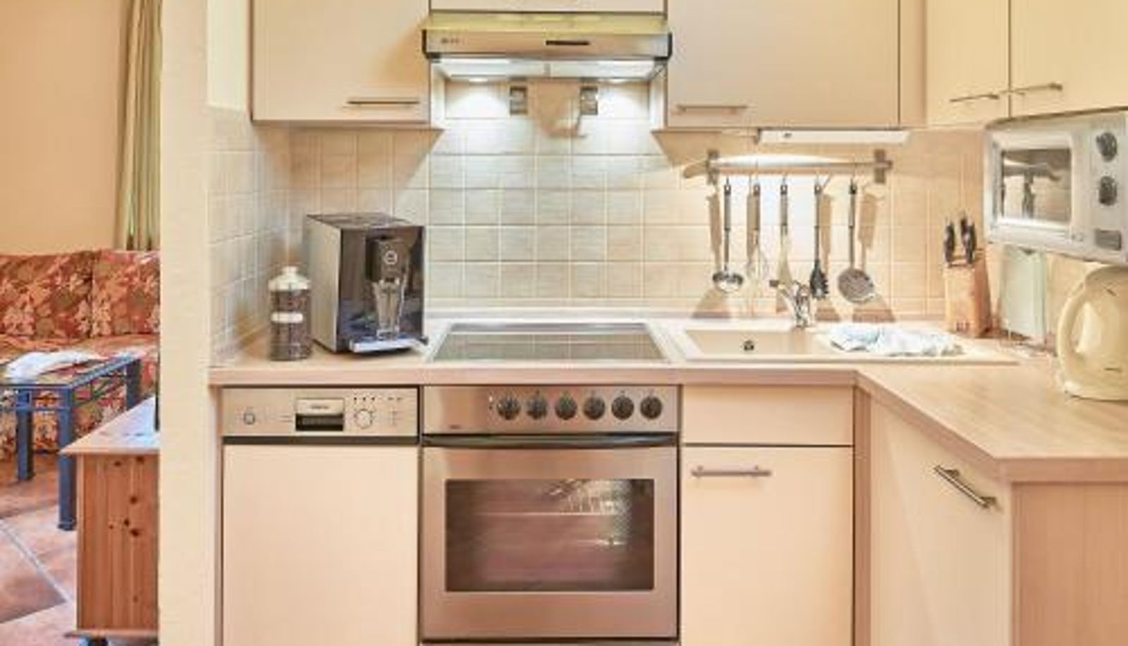 Appartamento - Haus Gode Tied - Apt. 01