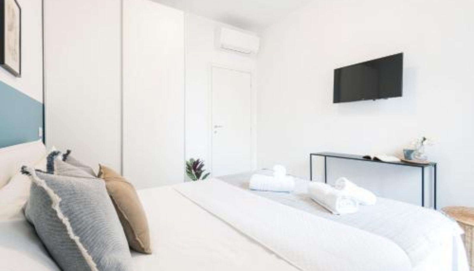 Standard room - 114 · Amazing flat fully furnished in P.ta Romana