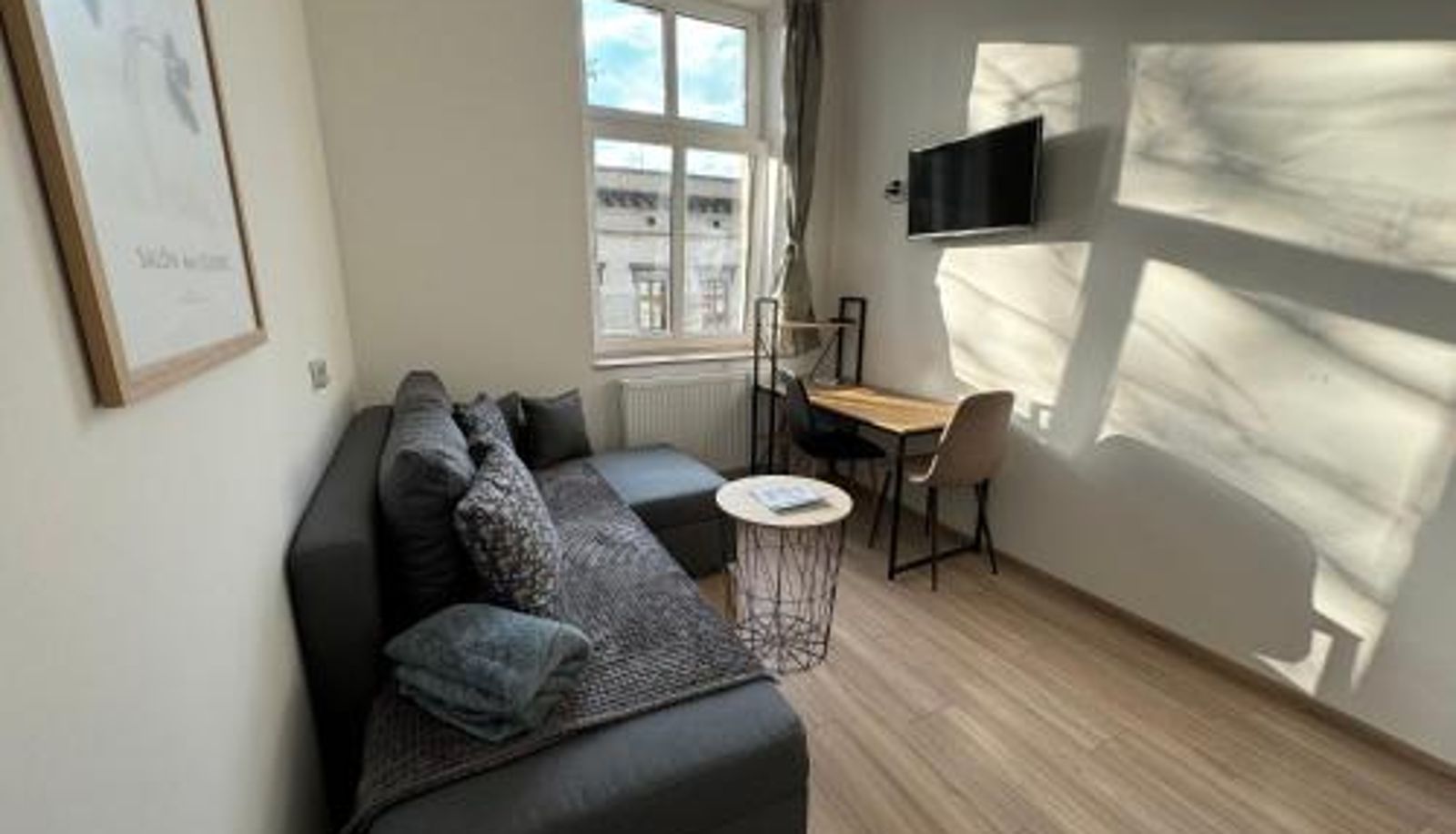 Standaardkamer - ApartmentsByMatyrafa-VI