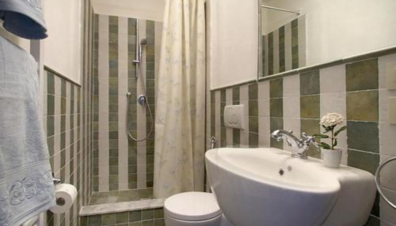 Standaardkamer - Villa Casaglia 1-apartment With Shared Pool
