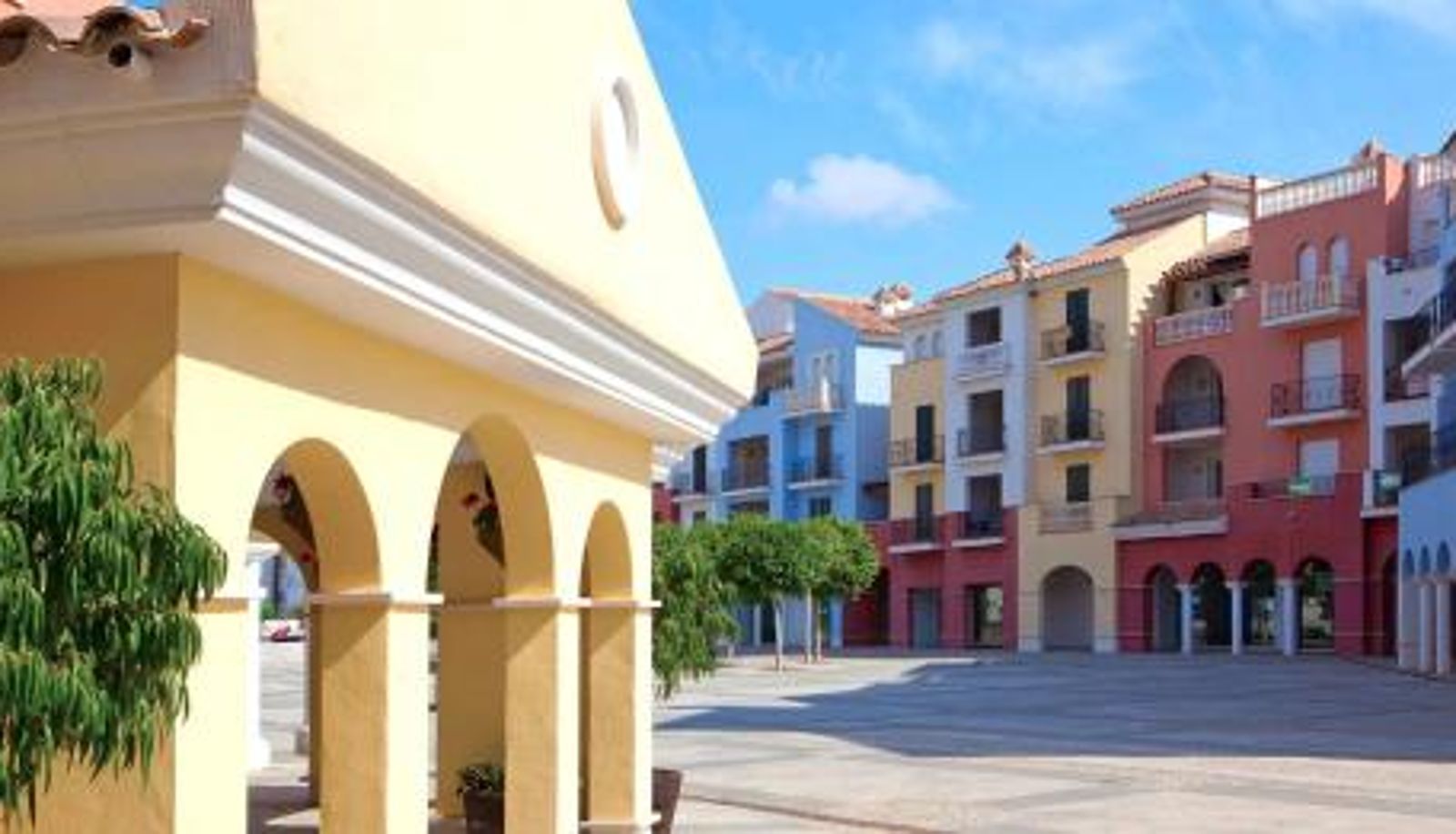 Apartament - Casa Buena Vista
