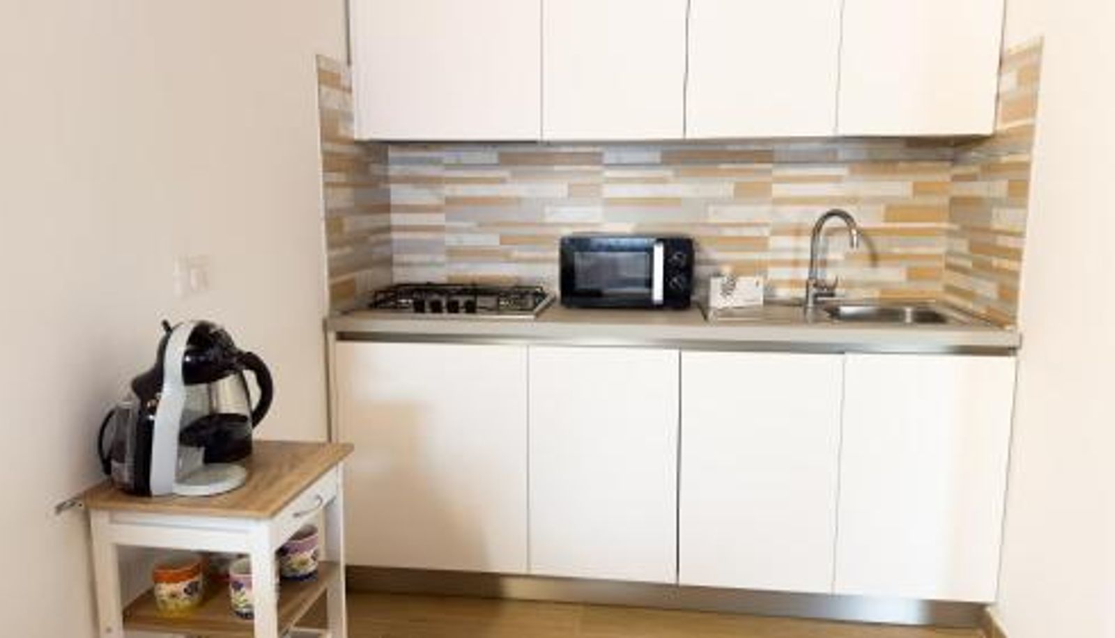 Apartment - Casa Vianello Cri by Ca-Sa Check