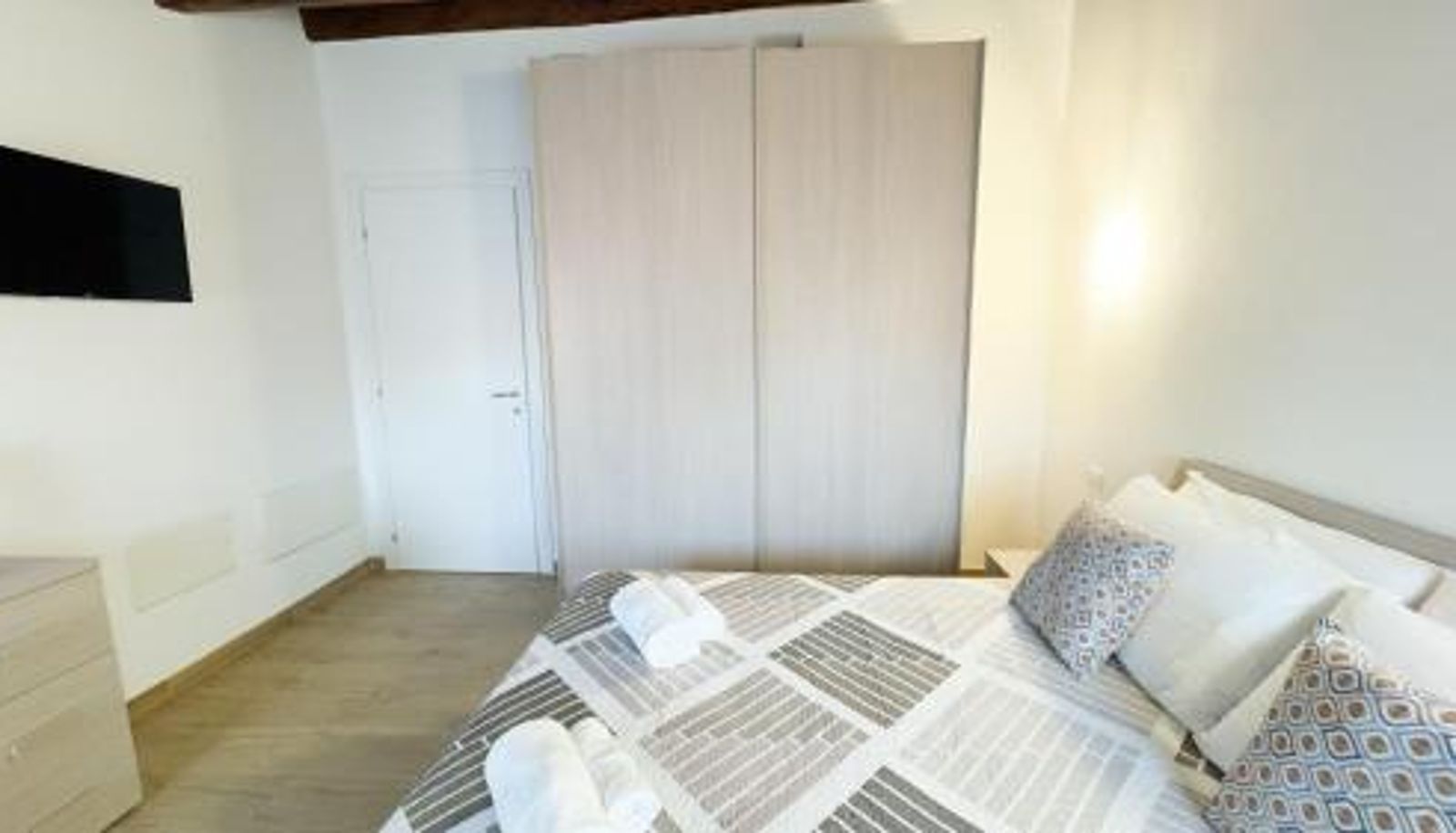 Apartment - Casa Vianello Cri by Ca-Sa Check