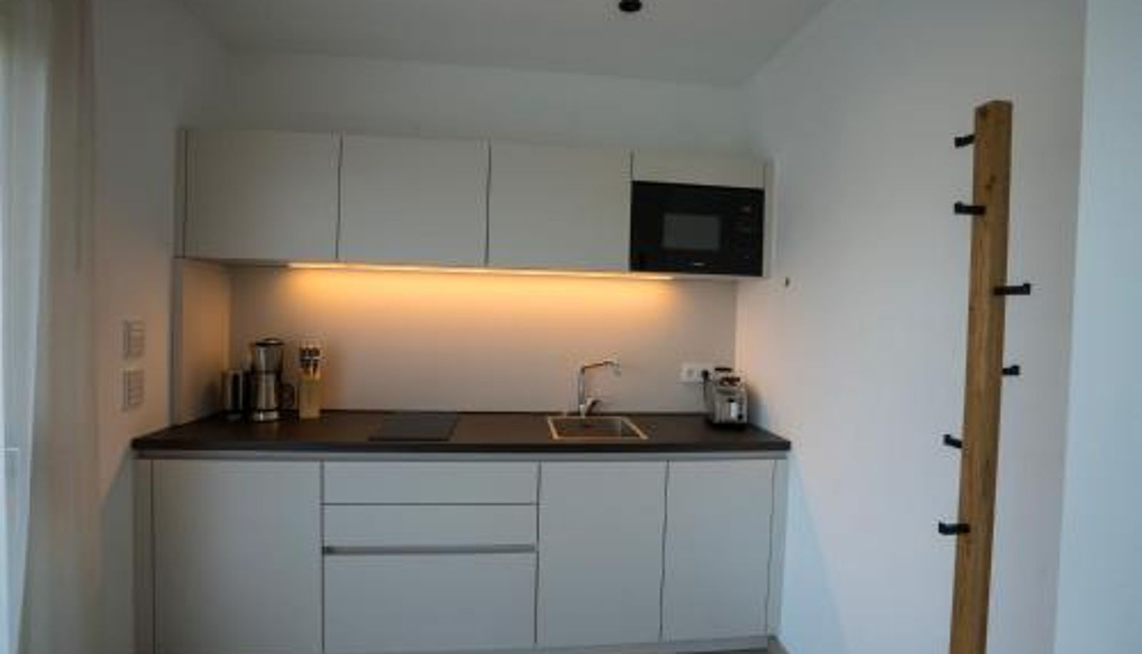 Standardzimmer - Zilli Studio Apartments