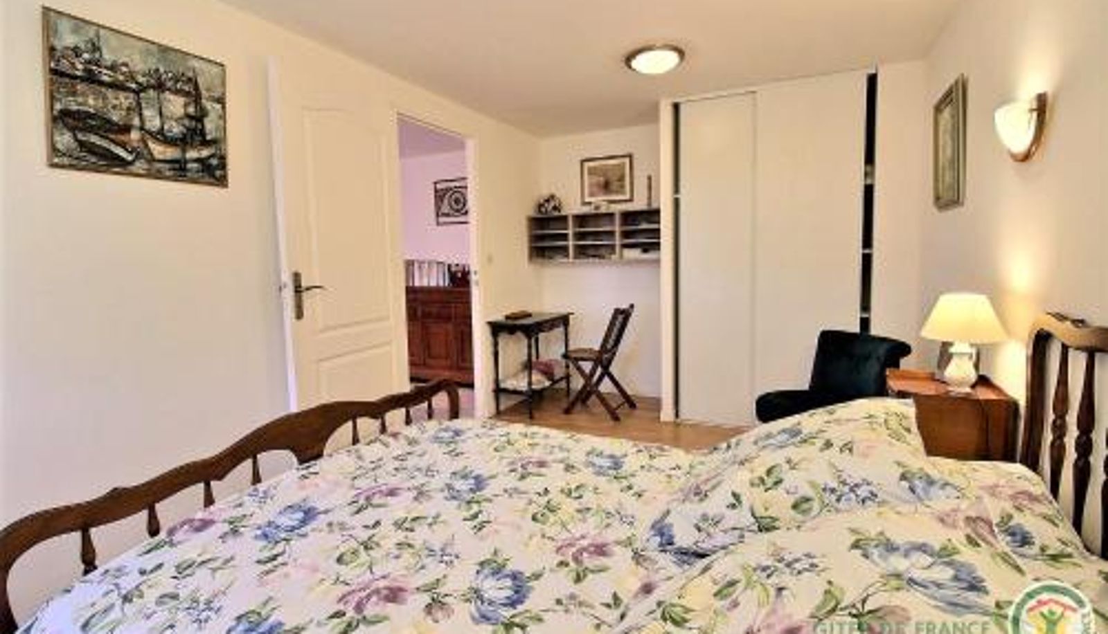 Apartamento - la lande romaine