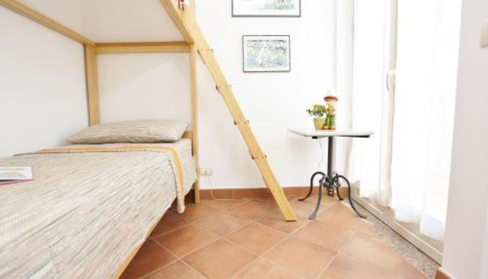 Apartamento - Capo d'Orlando Apartments - Sabbia