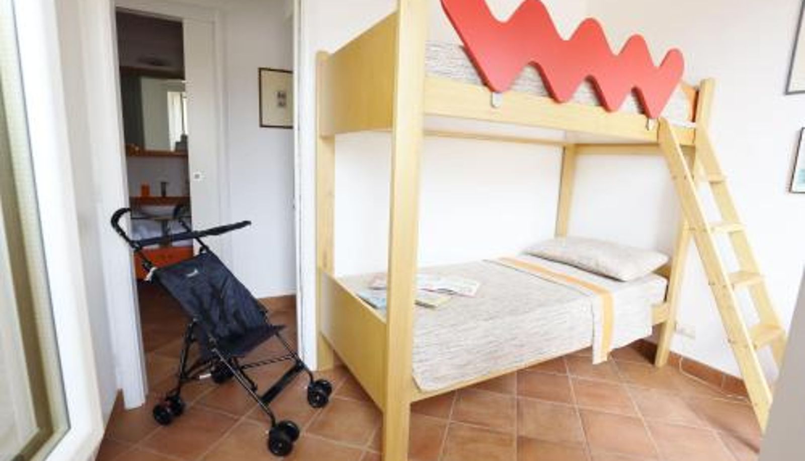 Apartamento - Capo d'Orlando Apartments - Sabbia