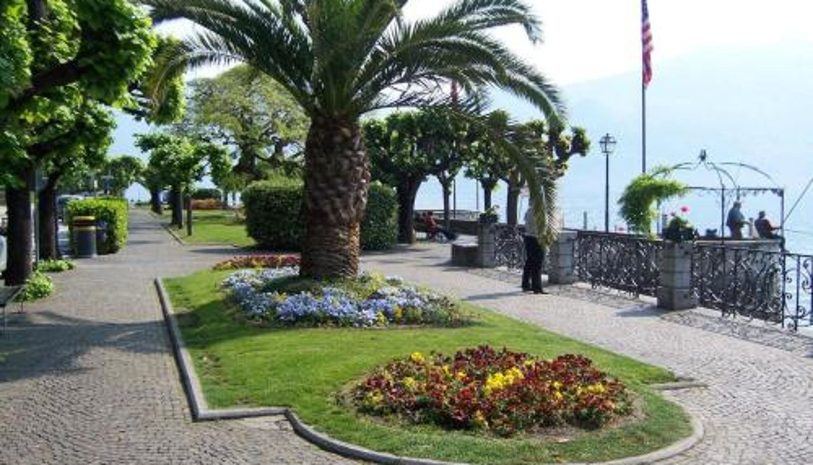 Apartment - La Piazza Menaggio