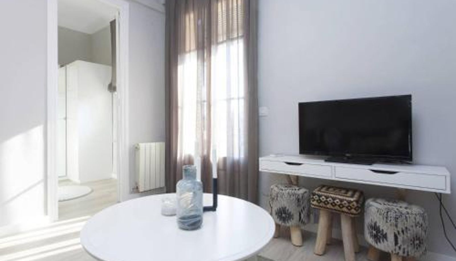 Standardzimmer - 52ROC1069 - New 2BR Flat near Plaza Espana
