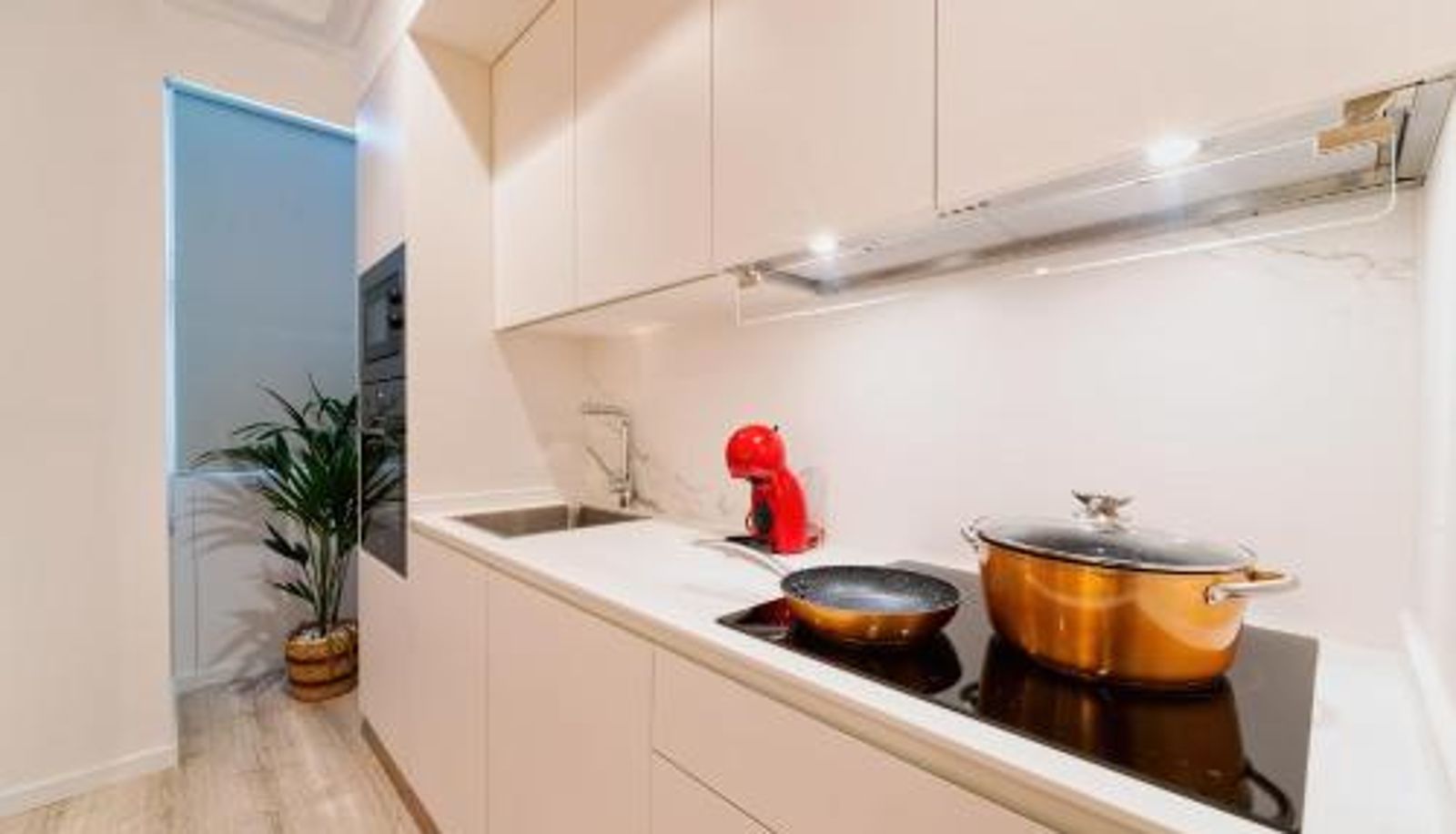 Appartement - Morar Ourense