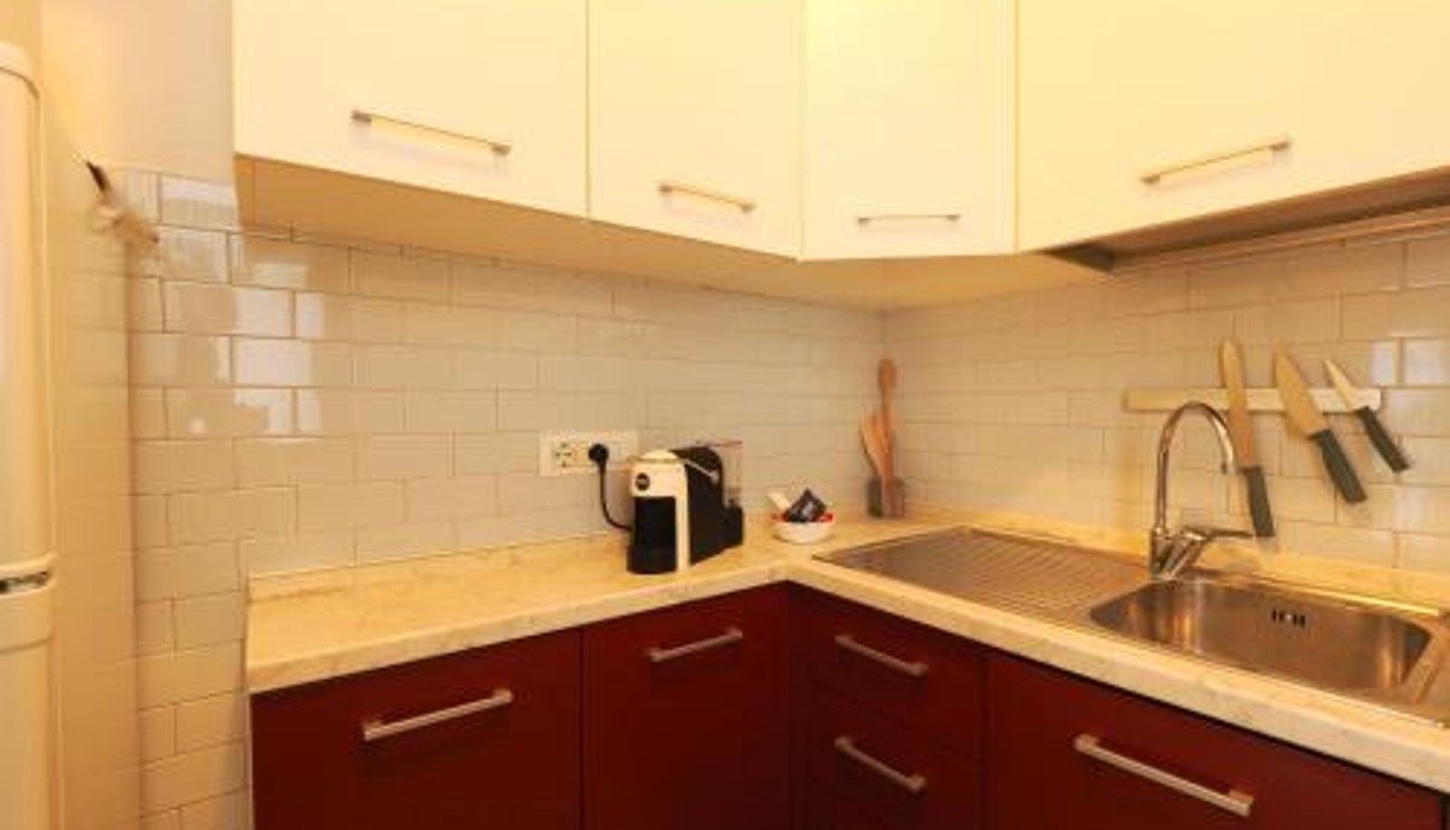 Appartement - Bicerin House by Holiday World