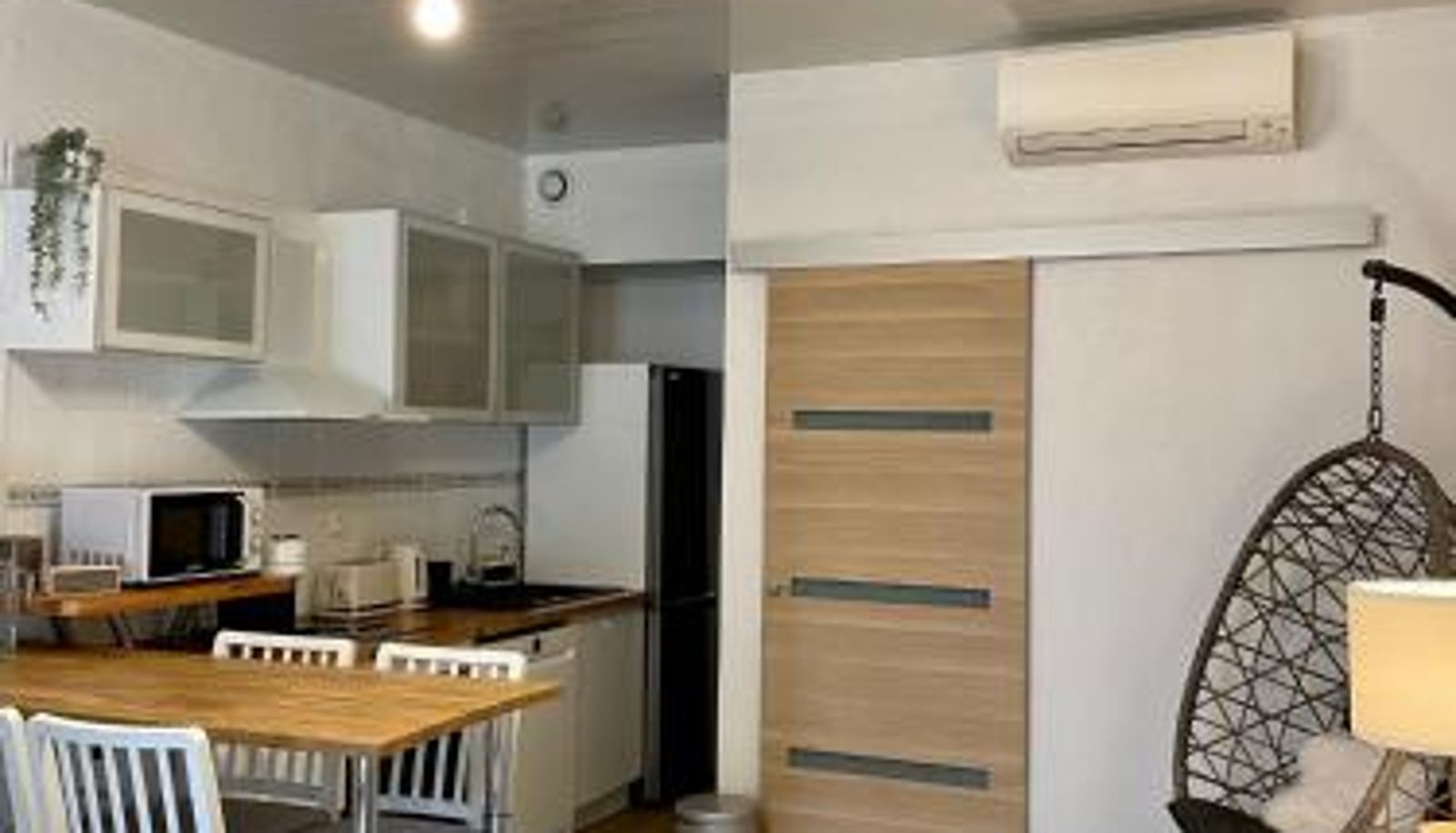 Kuchnia - Bandol Appartement à louer