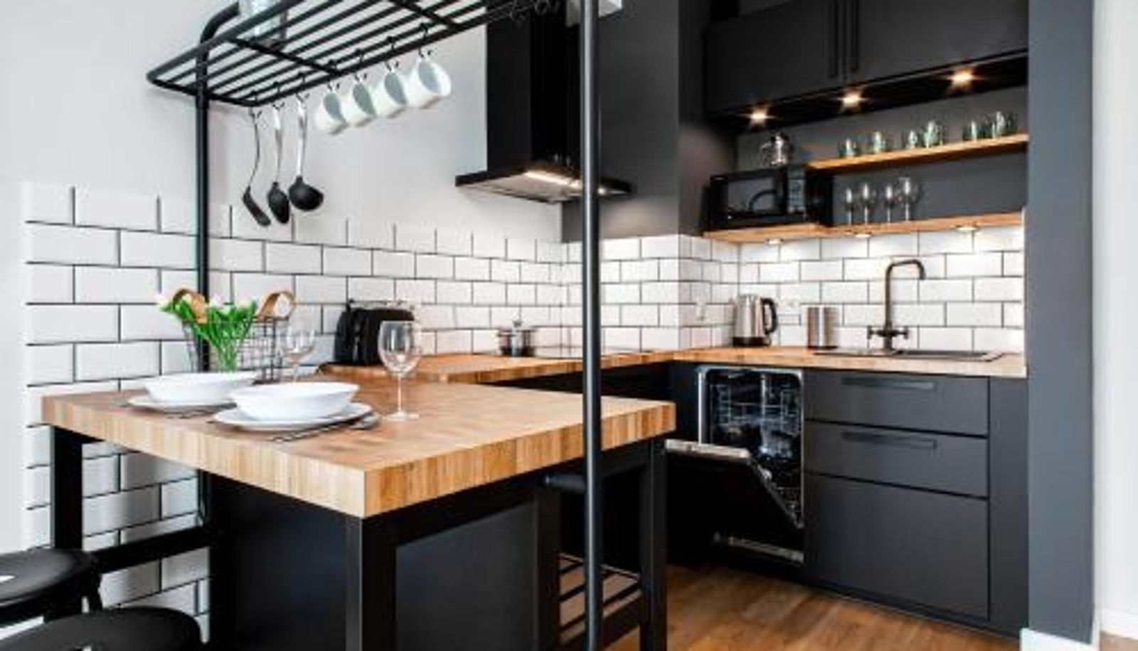 Apartamento - Browary Warszawskie - Krochmalna 58 by Noclegi Renters