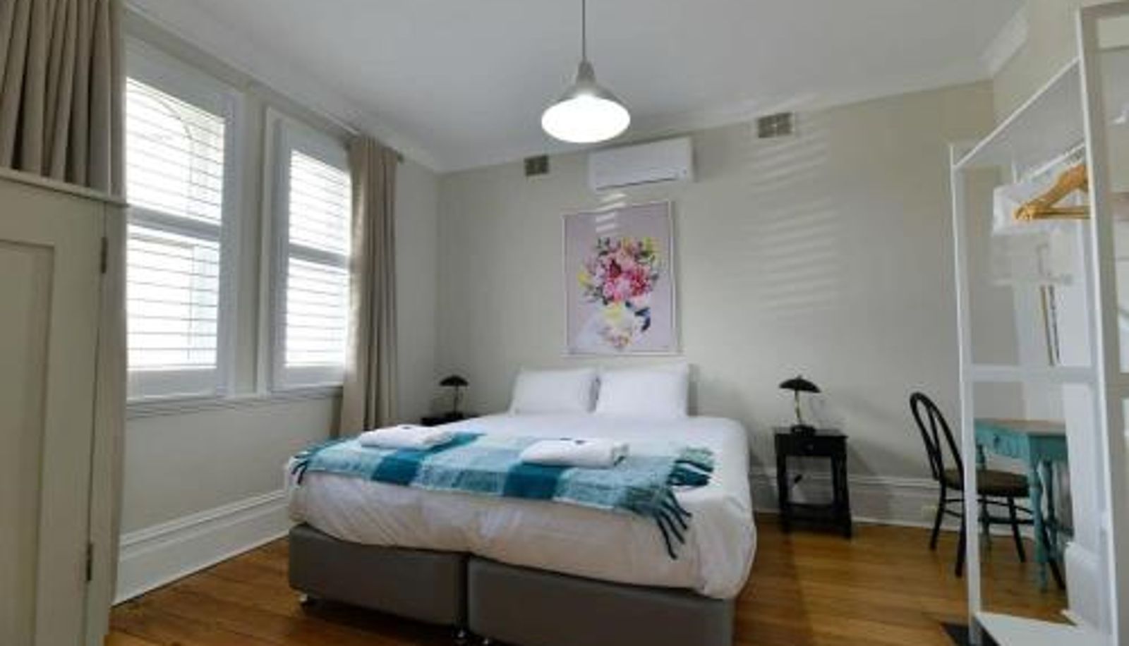 Habitación estándar - Mountain Views Hope St Cottage I - Historic Haven