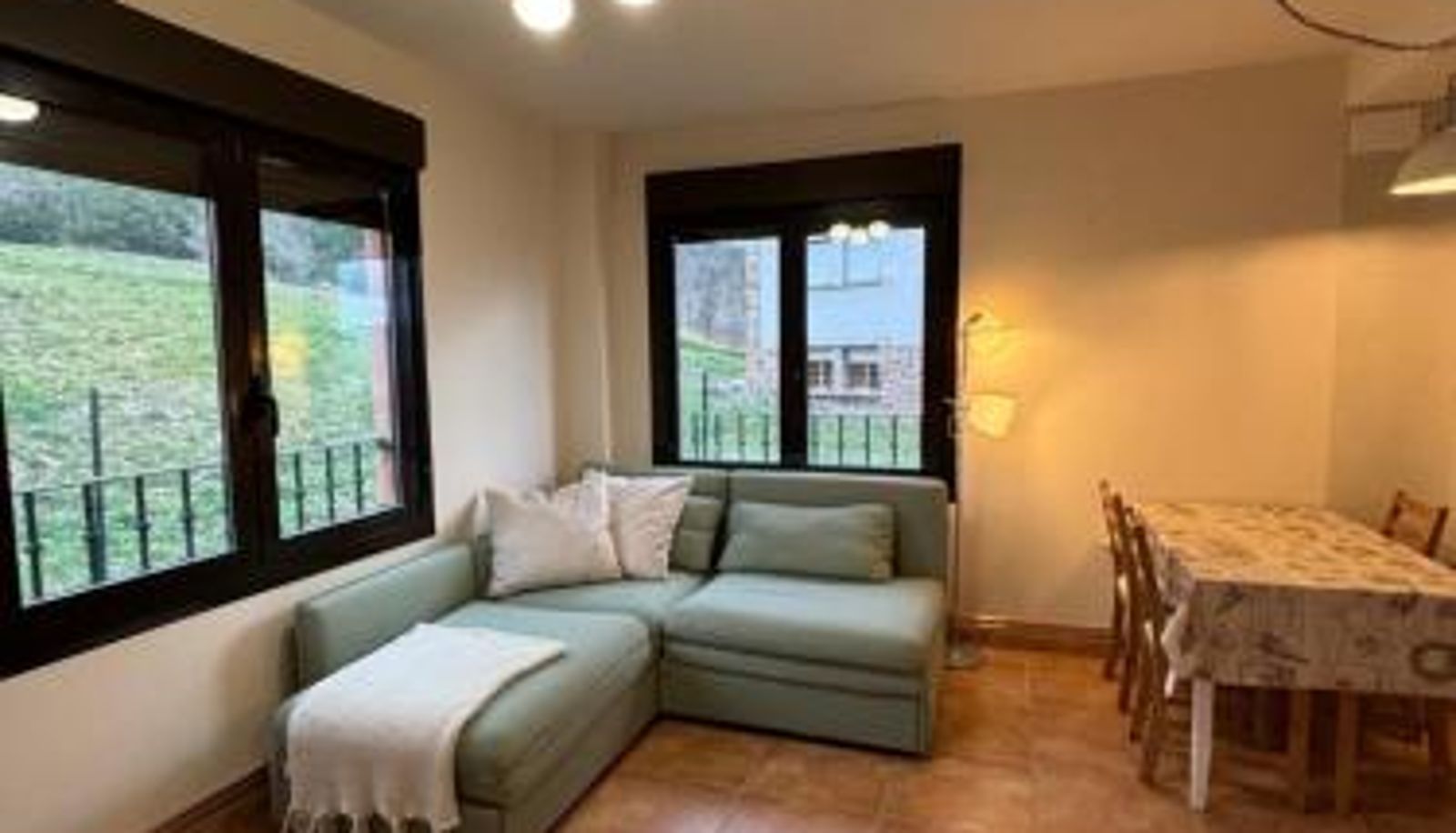 Apartamento - Slowcameros El Rasillo