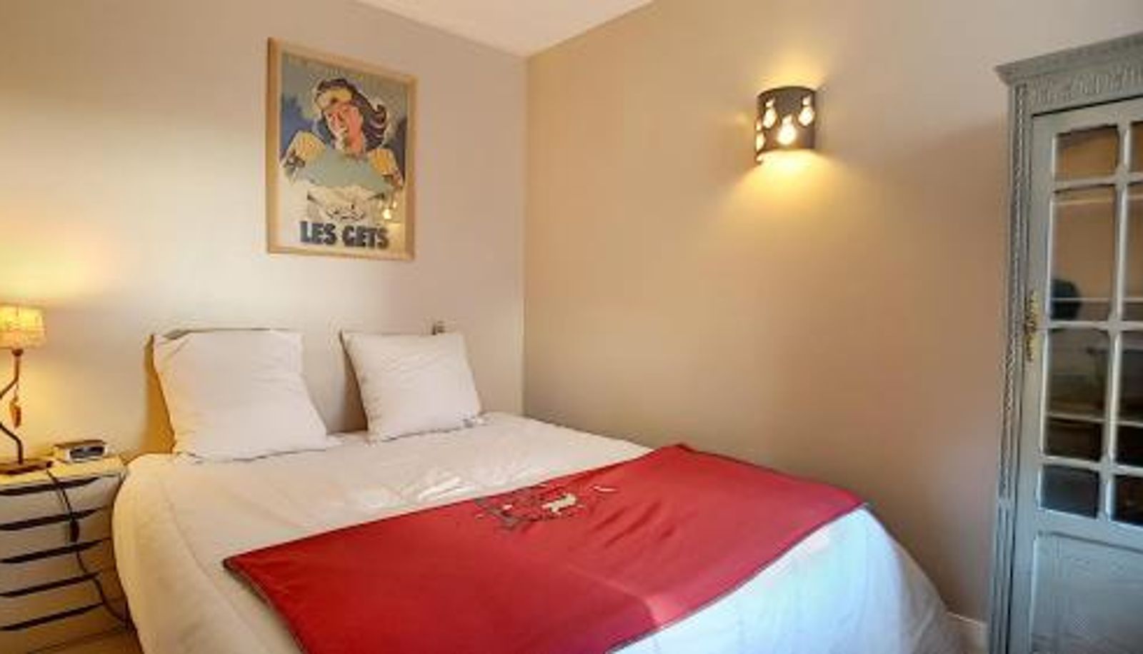 Appartamento - Nabor 4 - appartement - 4 pers - centre