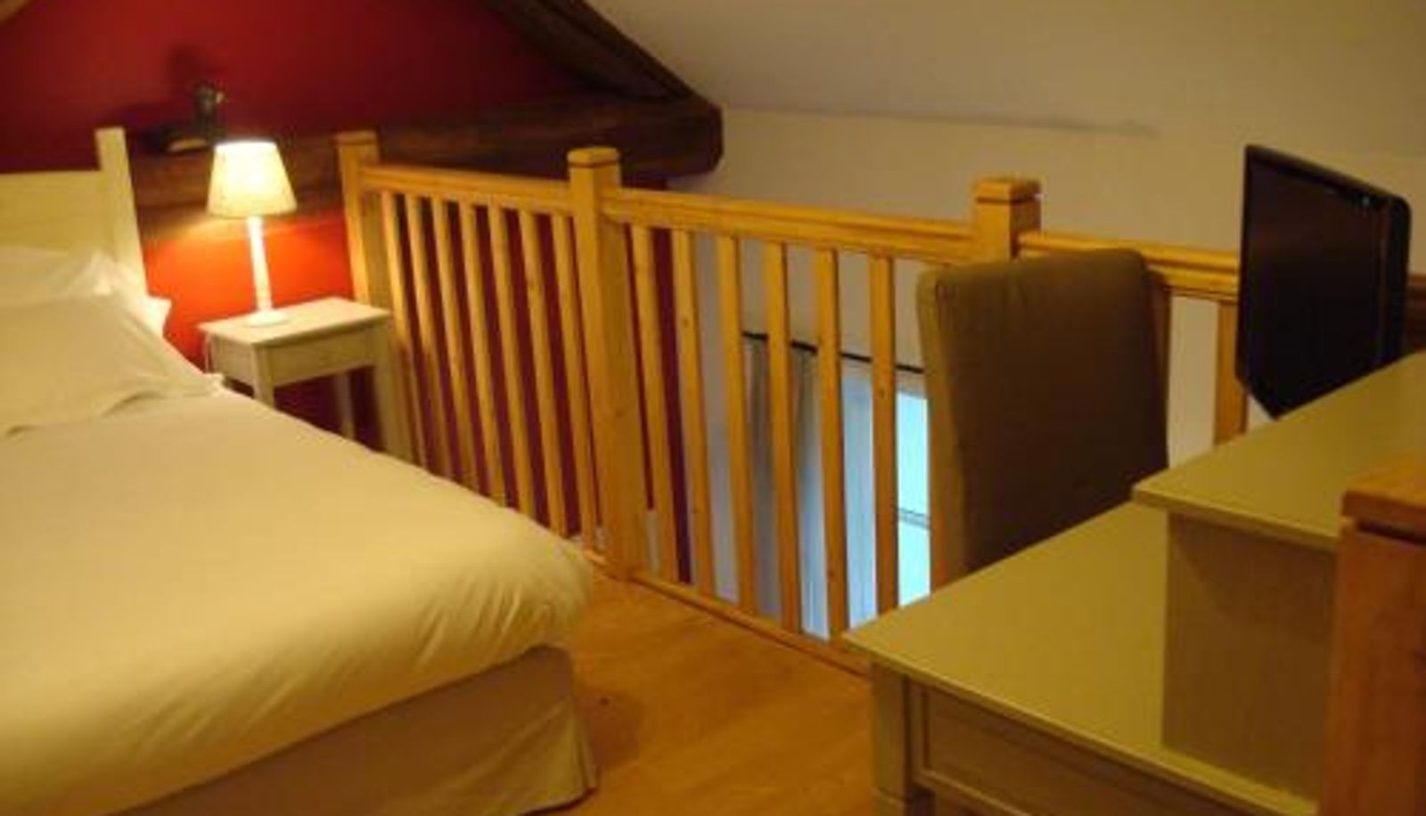 Apartment - Les Communs du Manoir