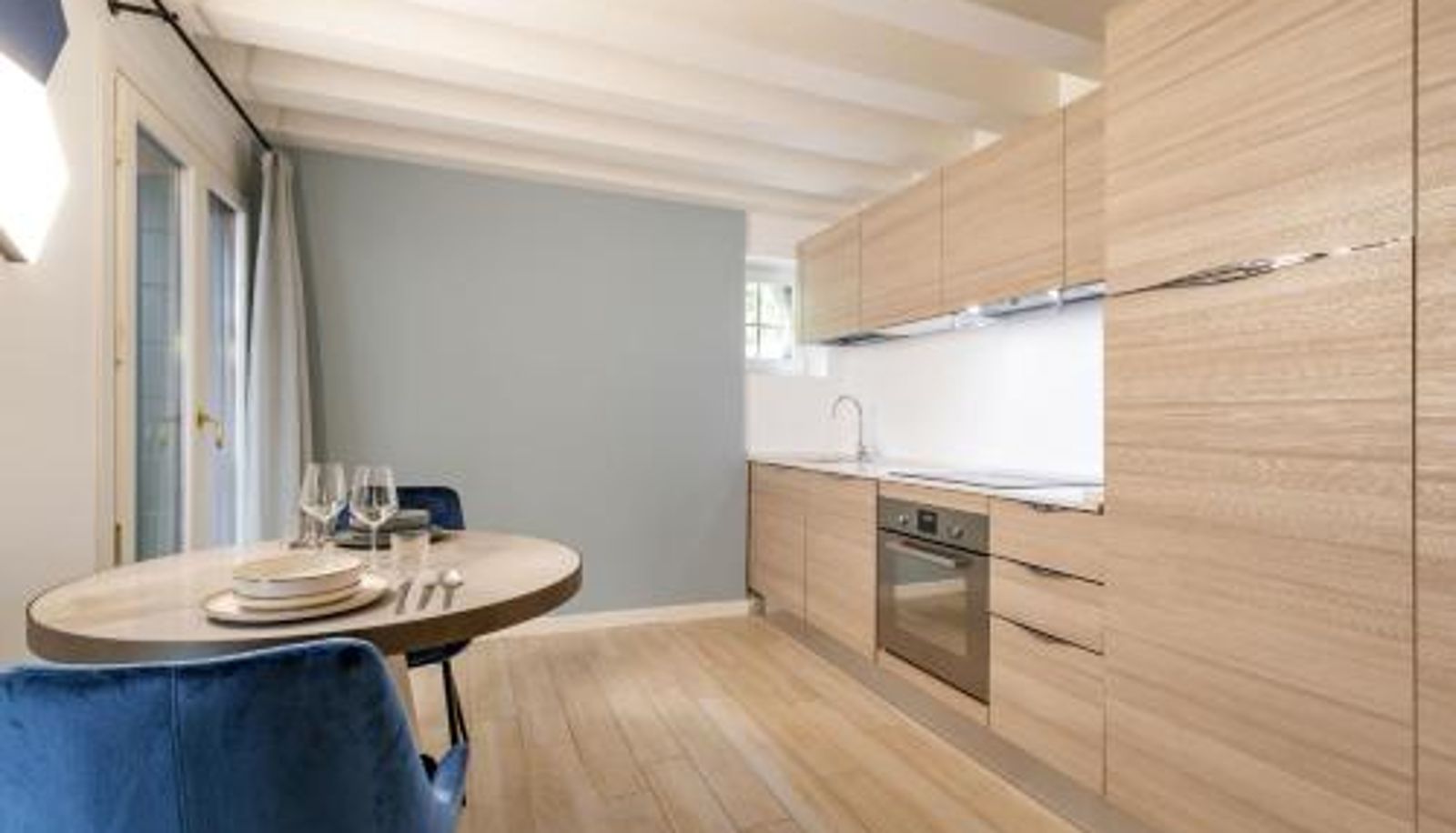 Apartment - Ca' San Carlo Residence by Wonderful Italy