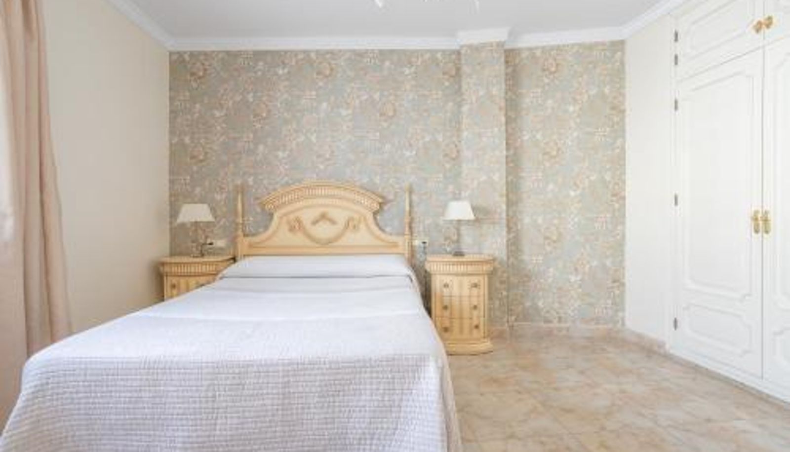 Apartment - Terraza Mar y Montaña