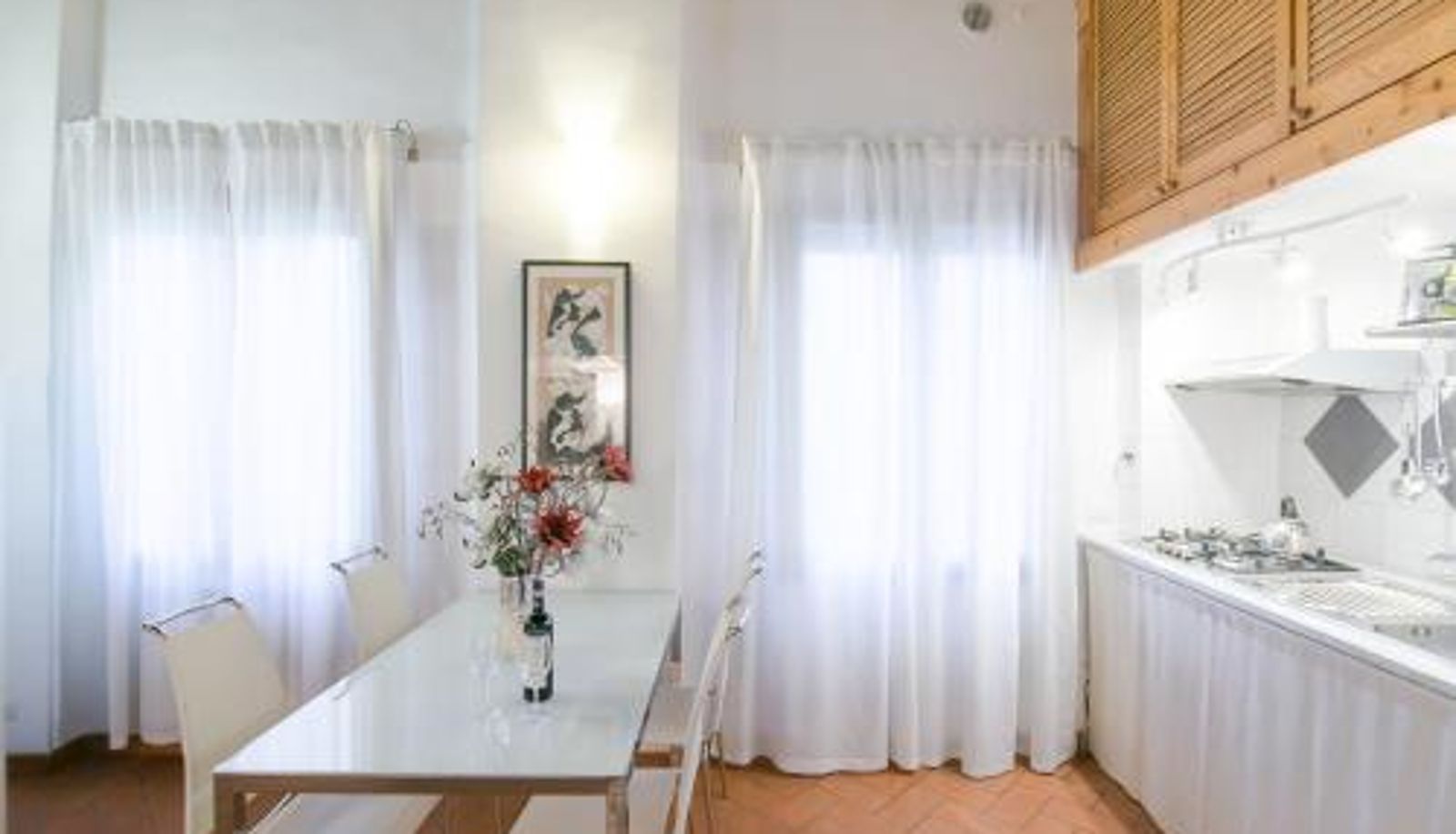 Apartment - San Niccolò Loft by Mmega