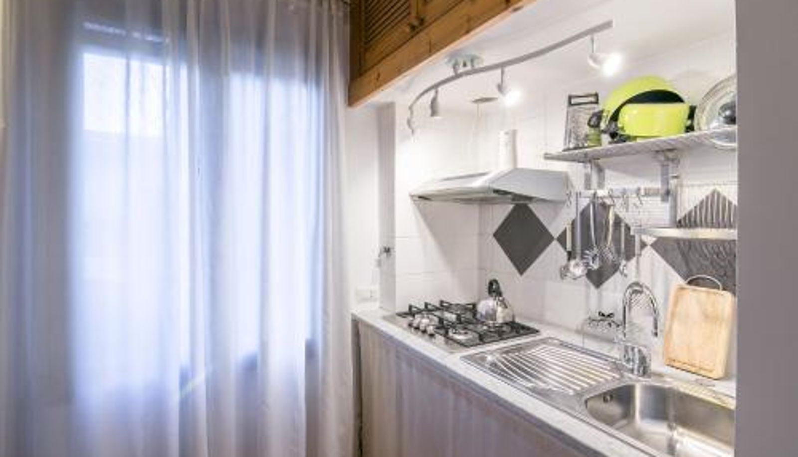 Appartement - San Niccolò Loft by Mmega