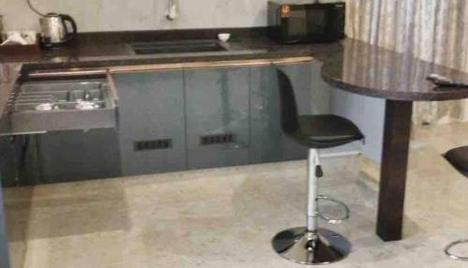 Standardzimmer - Passaddhi Serviced Apartment T2