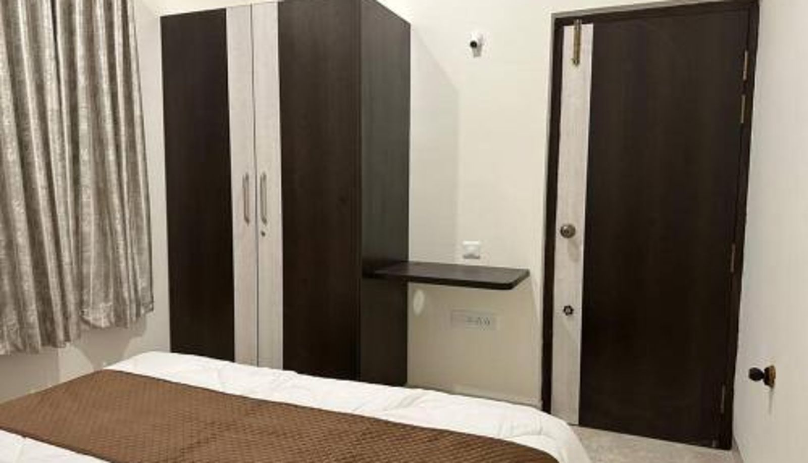 Standardzimmer - Passaddhi Serviced Apartment T2