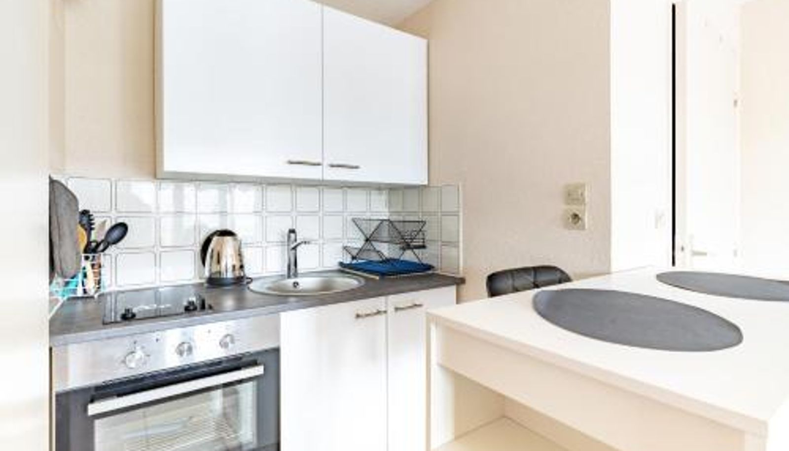 Apartamento - Le Grand Cap