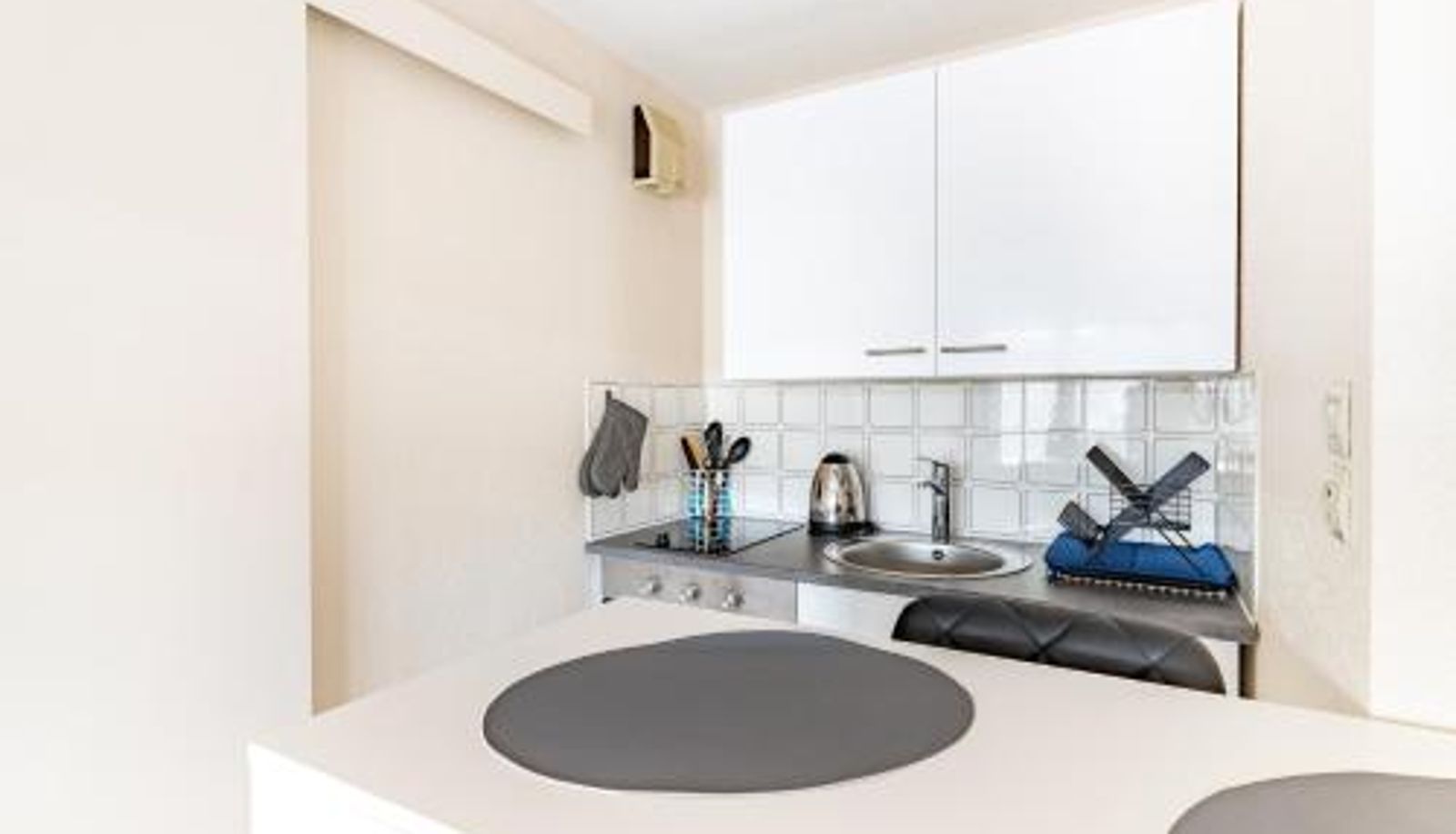 Apartment - Le Grand Cap