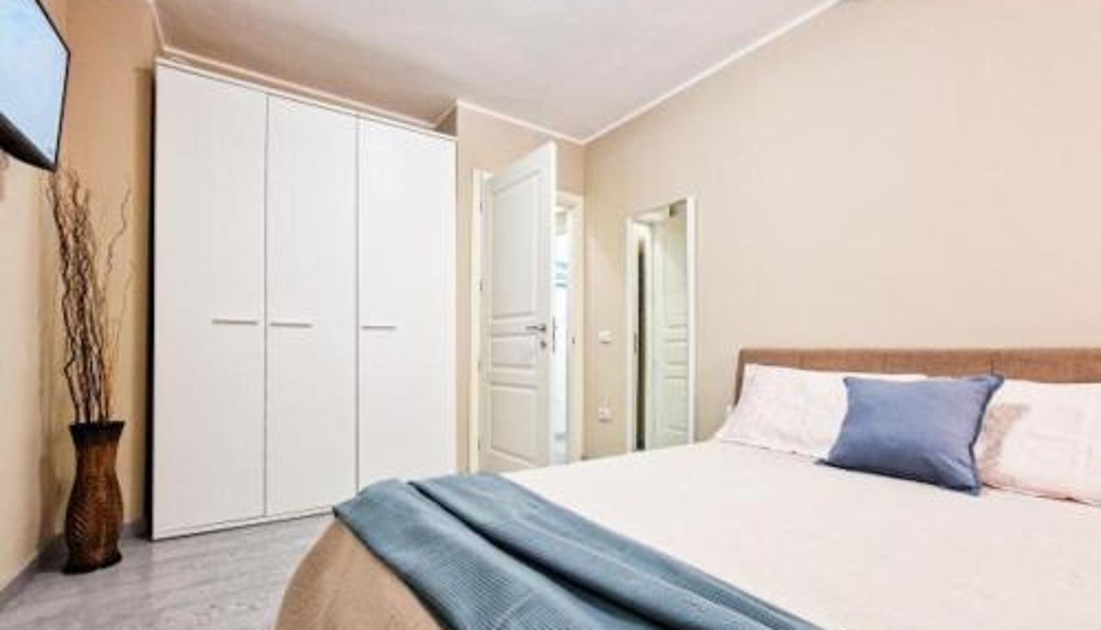 Room - Villa Galatea Exclusive