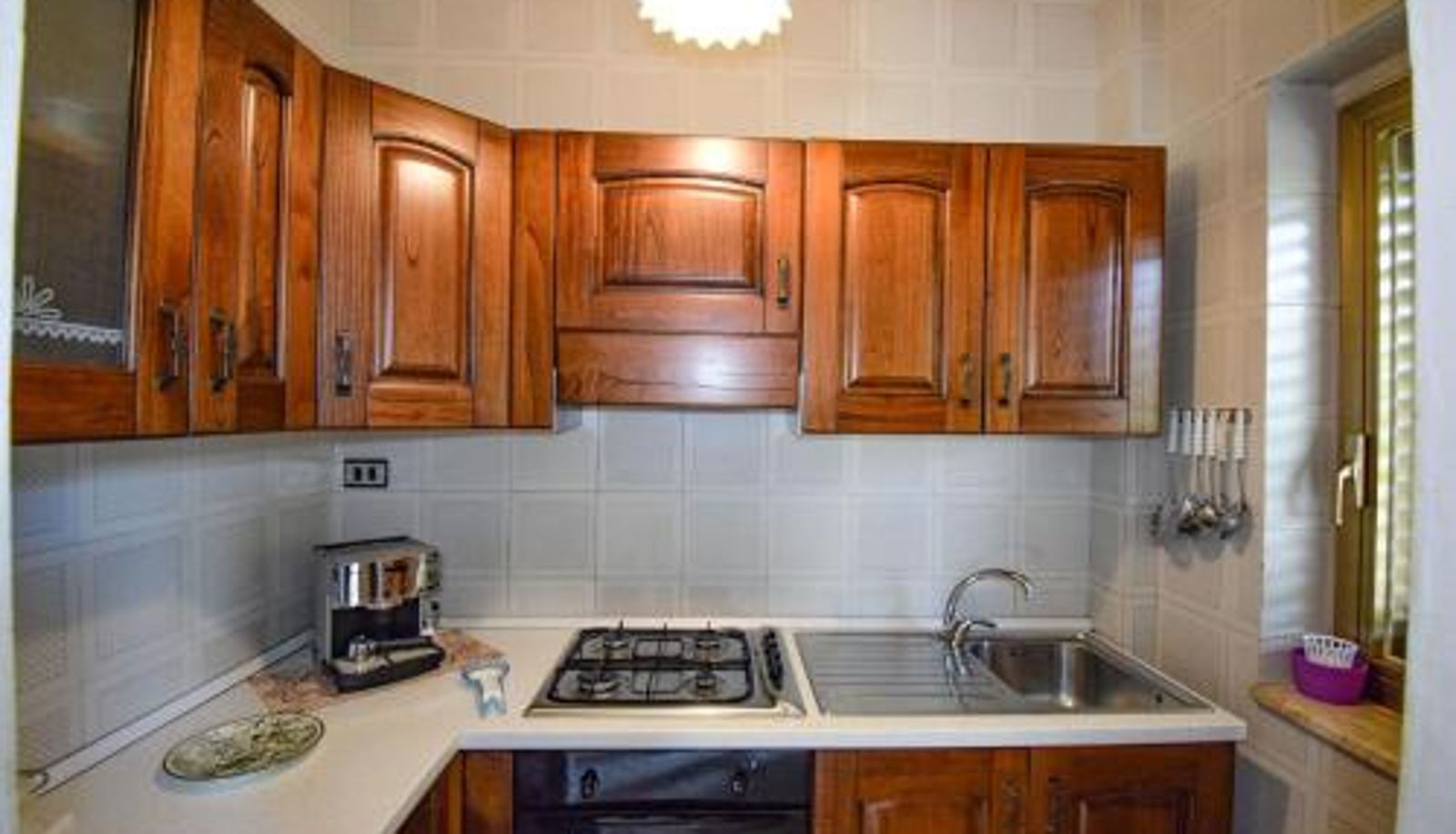 Apartment - Apt Pinnacchio With Ac Near Sea
