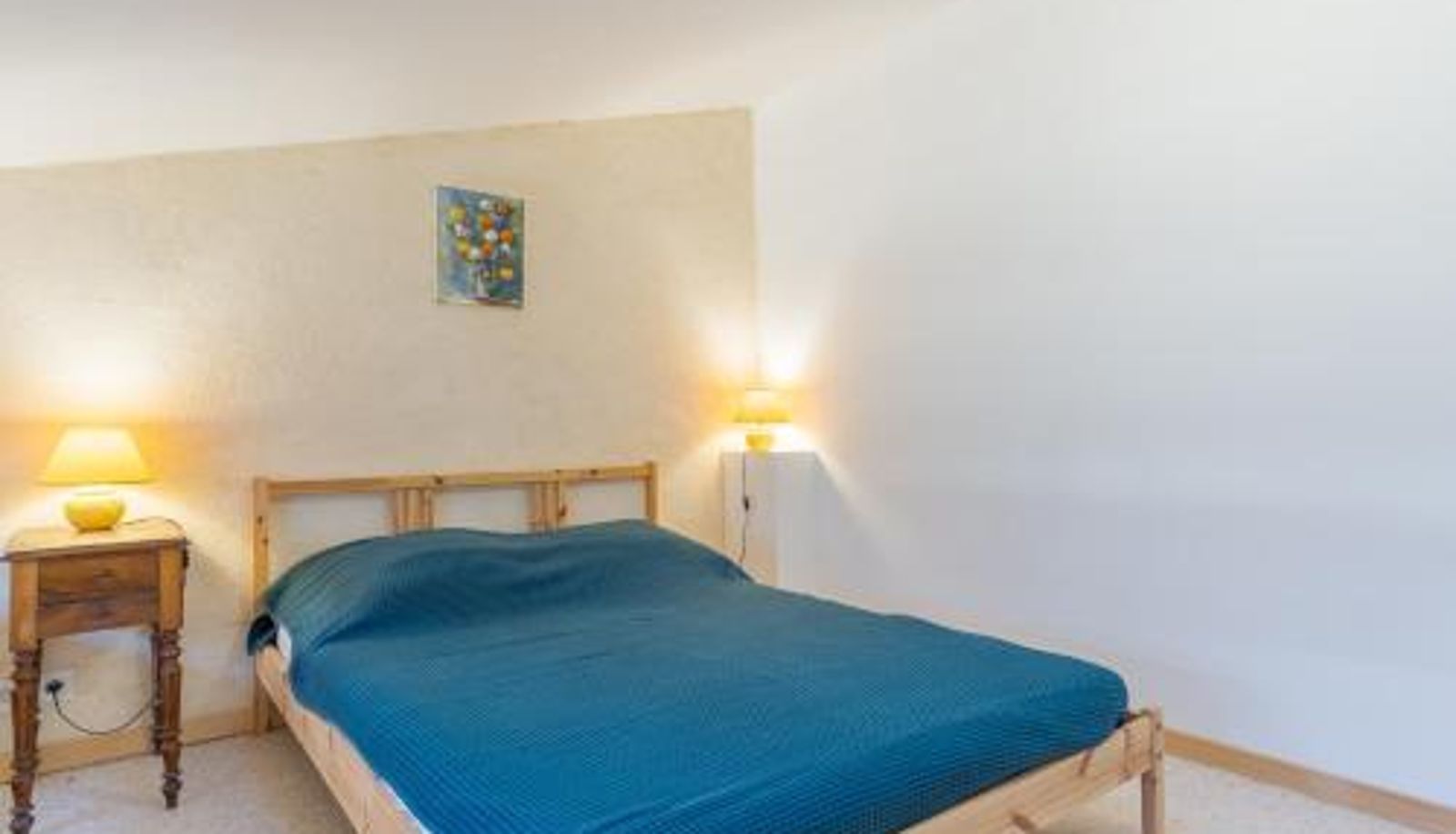 Appartamento - Vaste appart de 50 m2- 2 pièces -n3