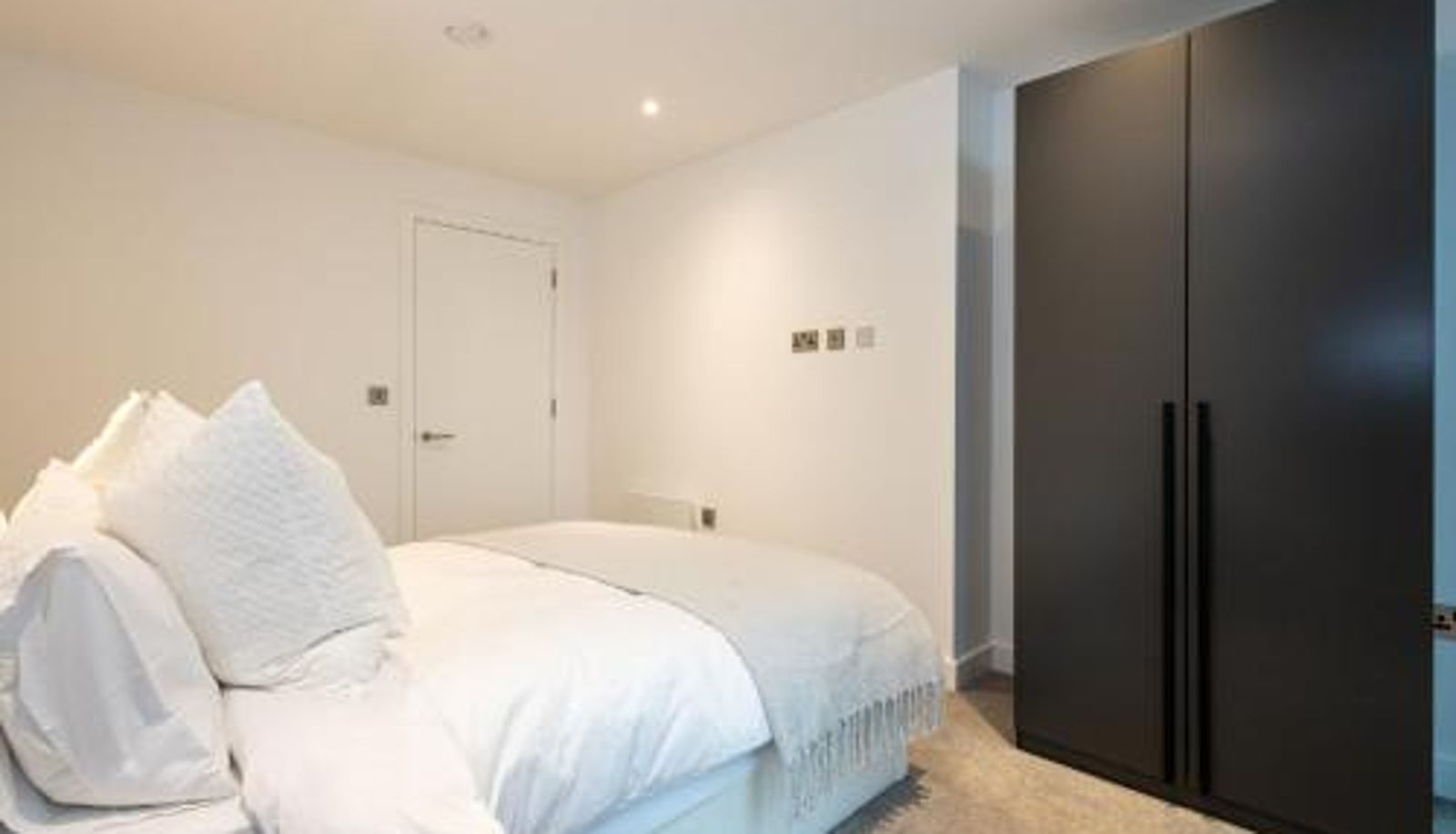 Info - Nuvola Suite by CasaCity