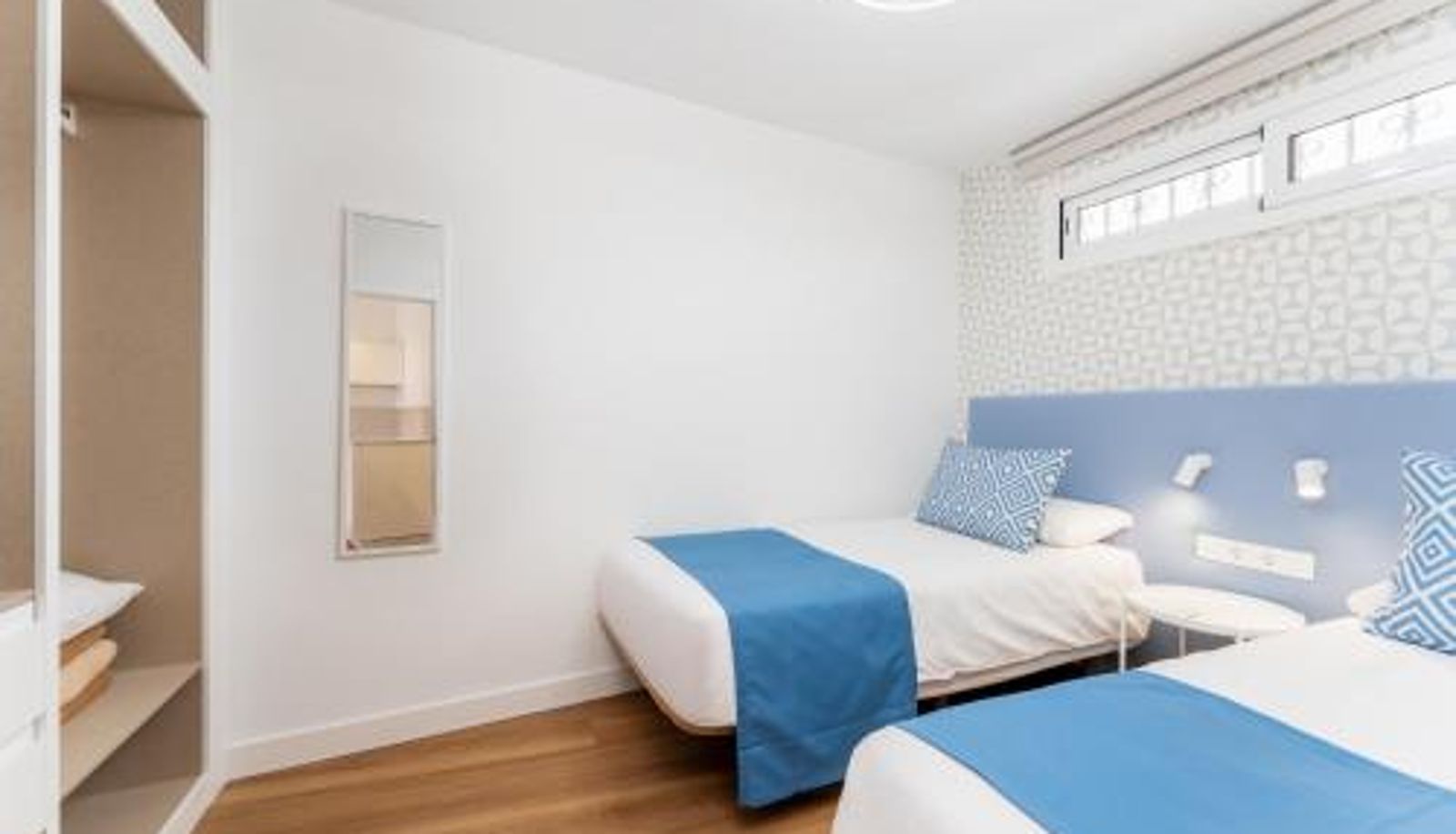 Apartment - Alsol Nara