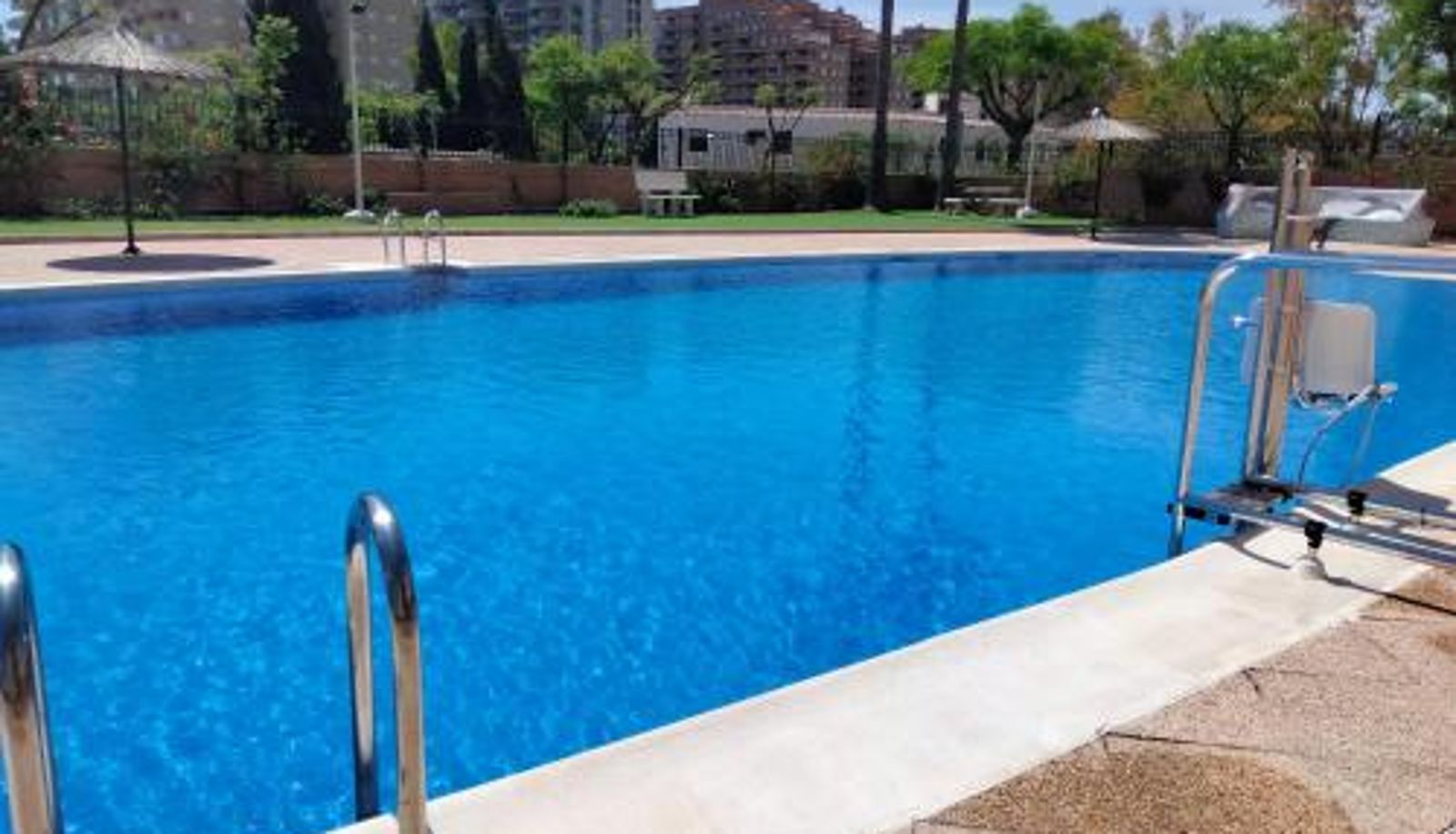 Apartment - sur  planta 3 ACV - Costa Caribe I-2ª línea