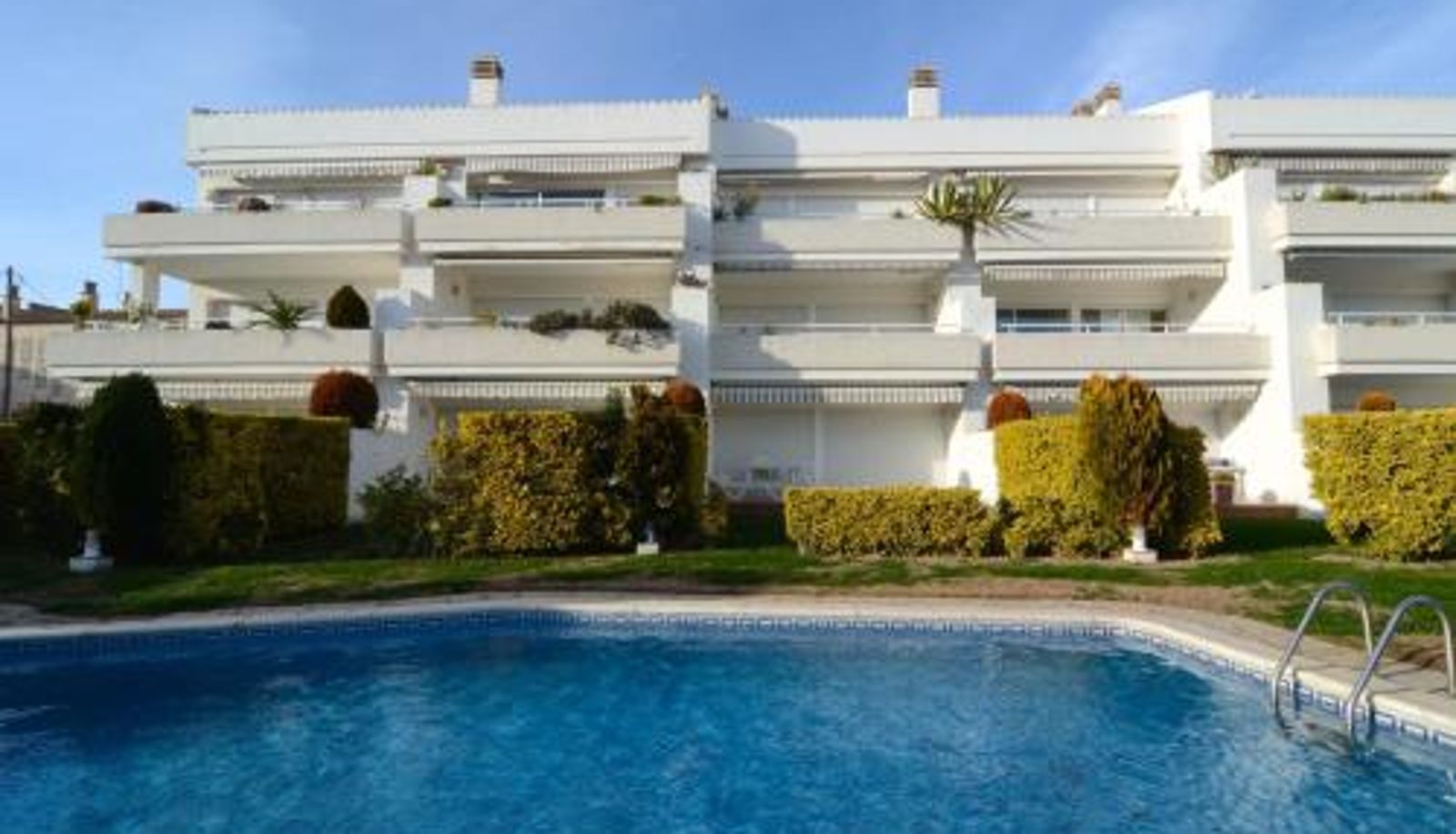 Appartamento - CARAVEL.LES B303