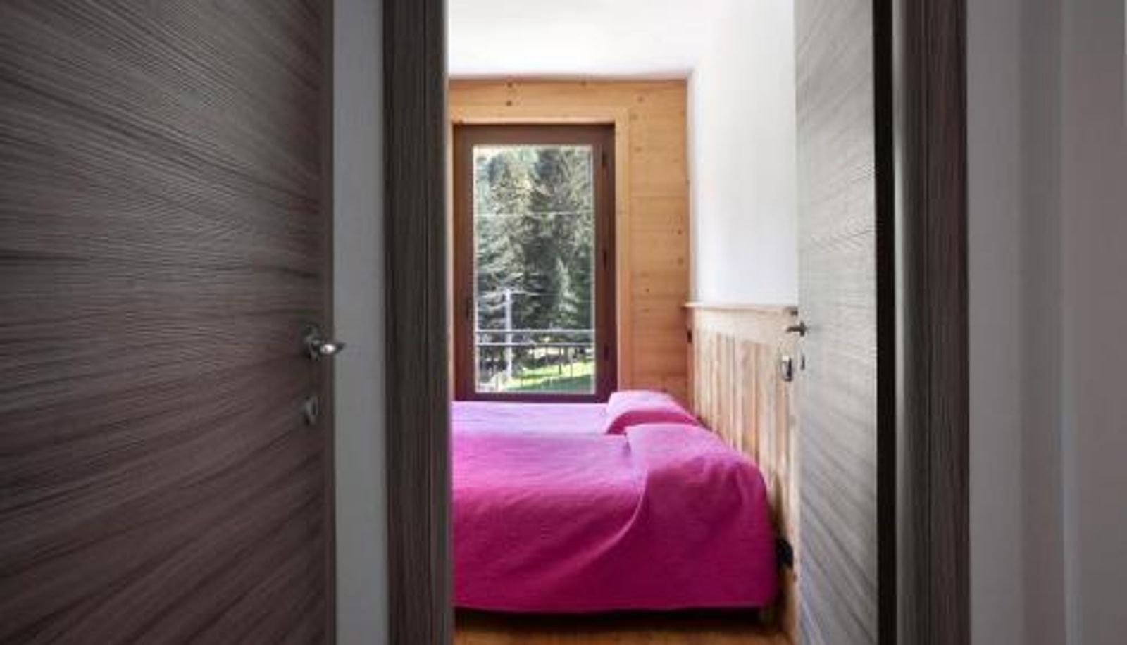 Appartement - Alta Valle Maira C
