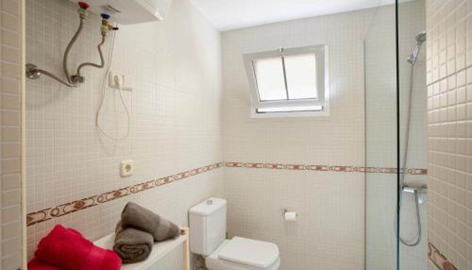 Apartment - Mangueros Suite 36 Puerto de Mogán