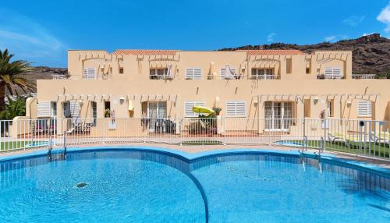 Apartment - Mangueros Suite 36 Puerto de Mogán