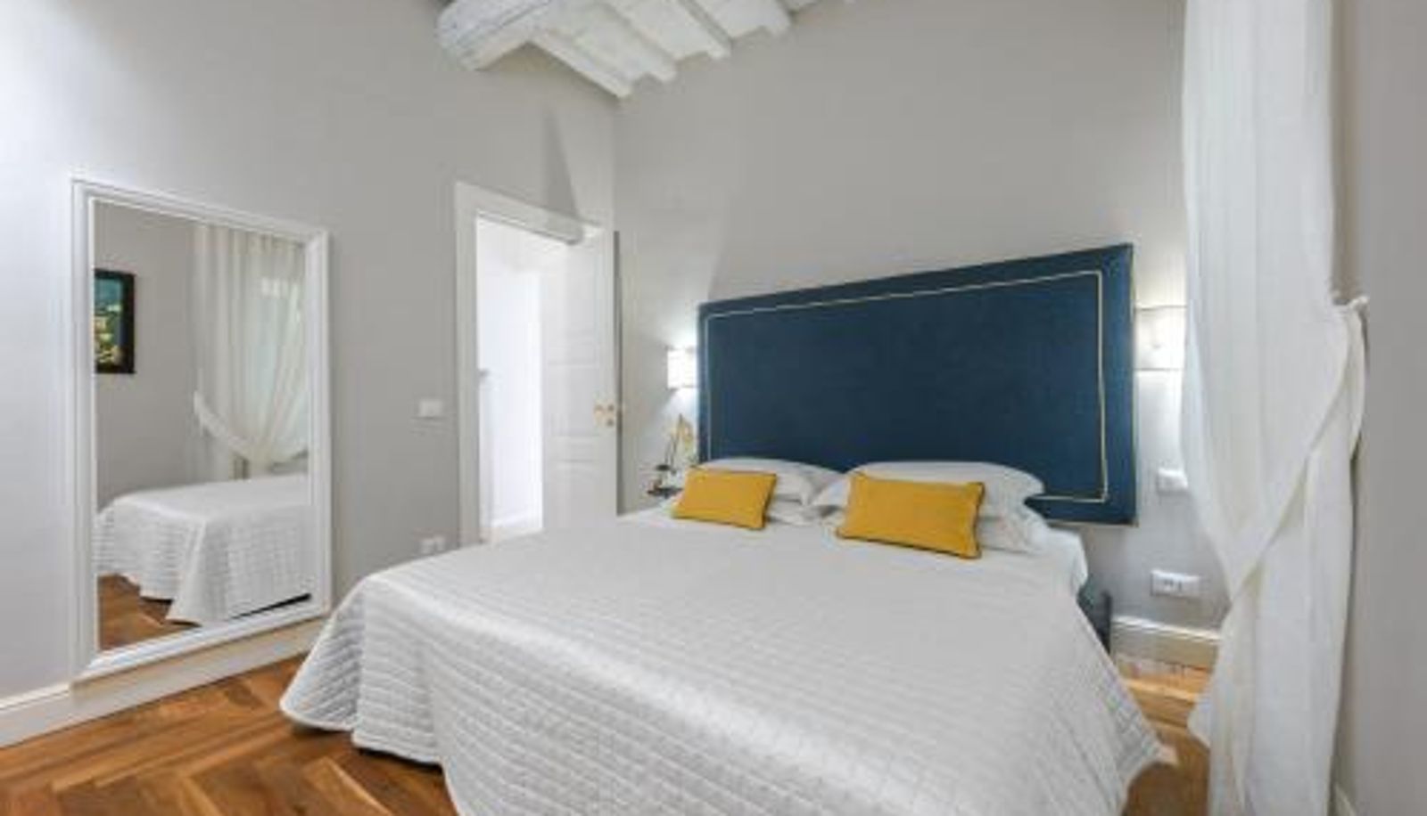 Appartement - Apartments Florence - Golden Grove apartment 3bd