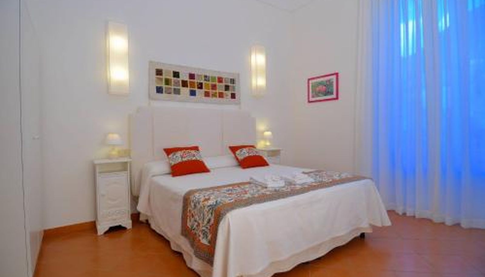 Appartement - Braschi Amalfi Dreams
