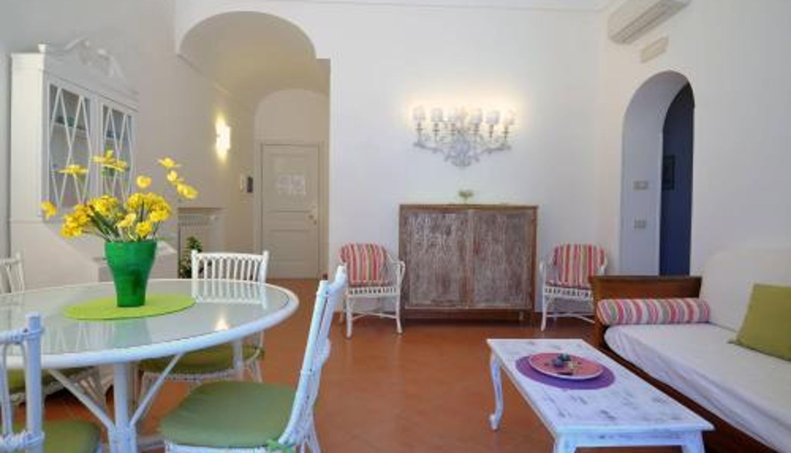 Apartment - Braschi Amalfi Dreams
