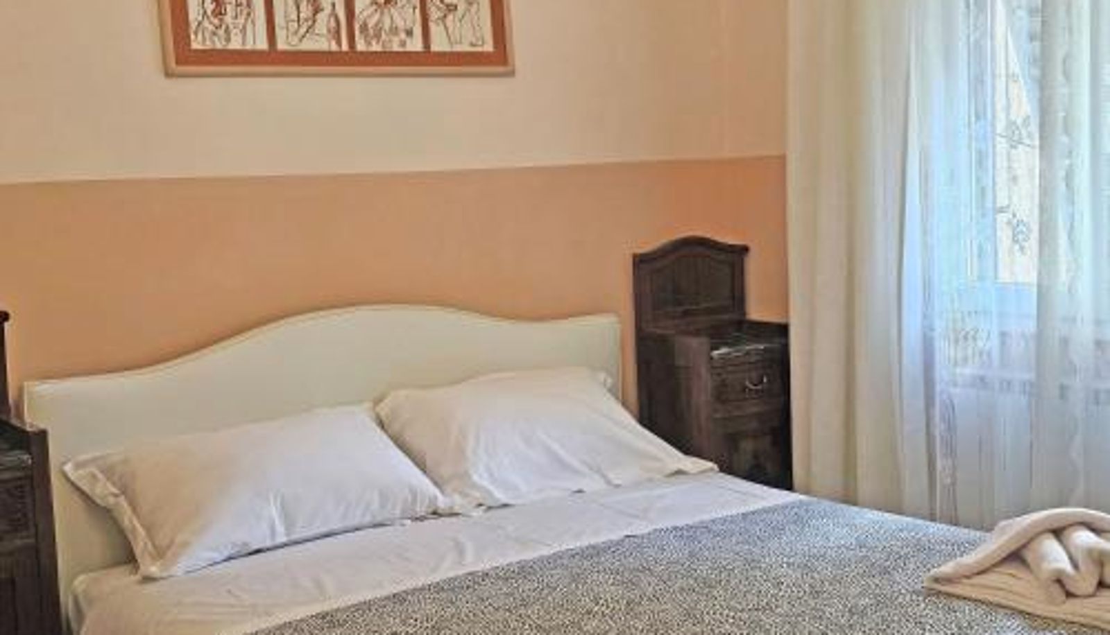 Pokój typu standard - Bardi Luxury Dreams - Ponte Vecchio