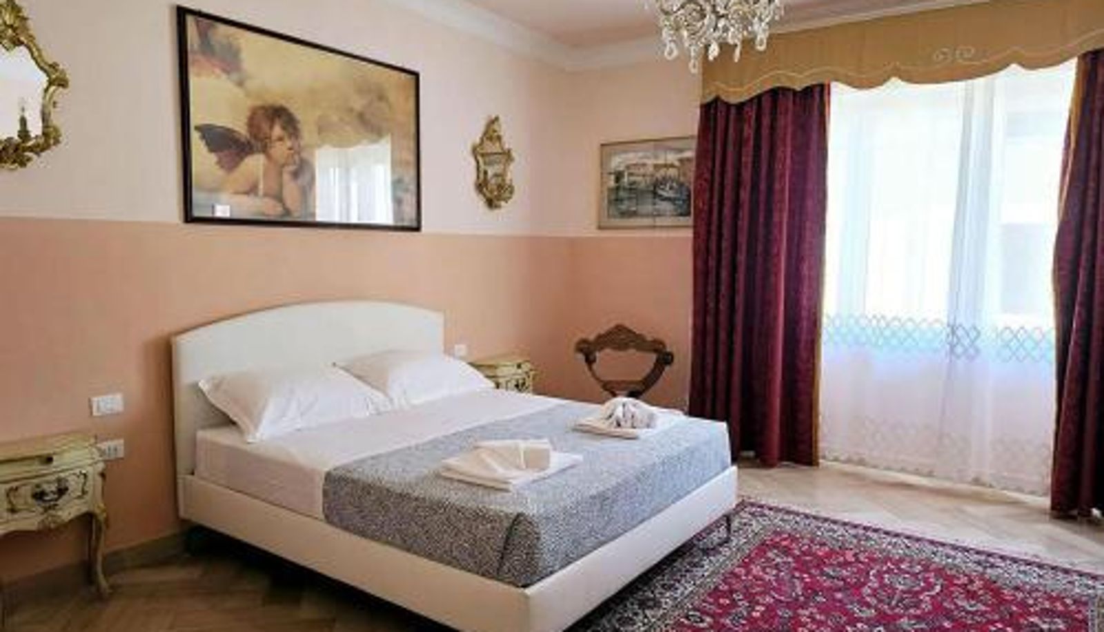 Pokój typu standard - Bardi Luxury Dreams - Ponte Vecchio