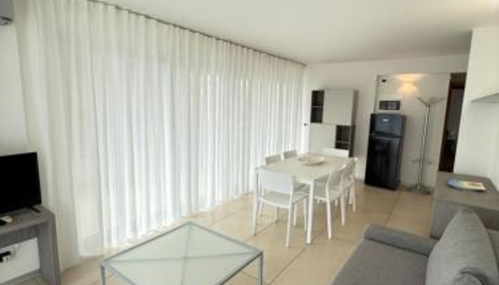 Info - Torre Argonavis