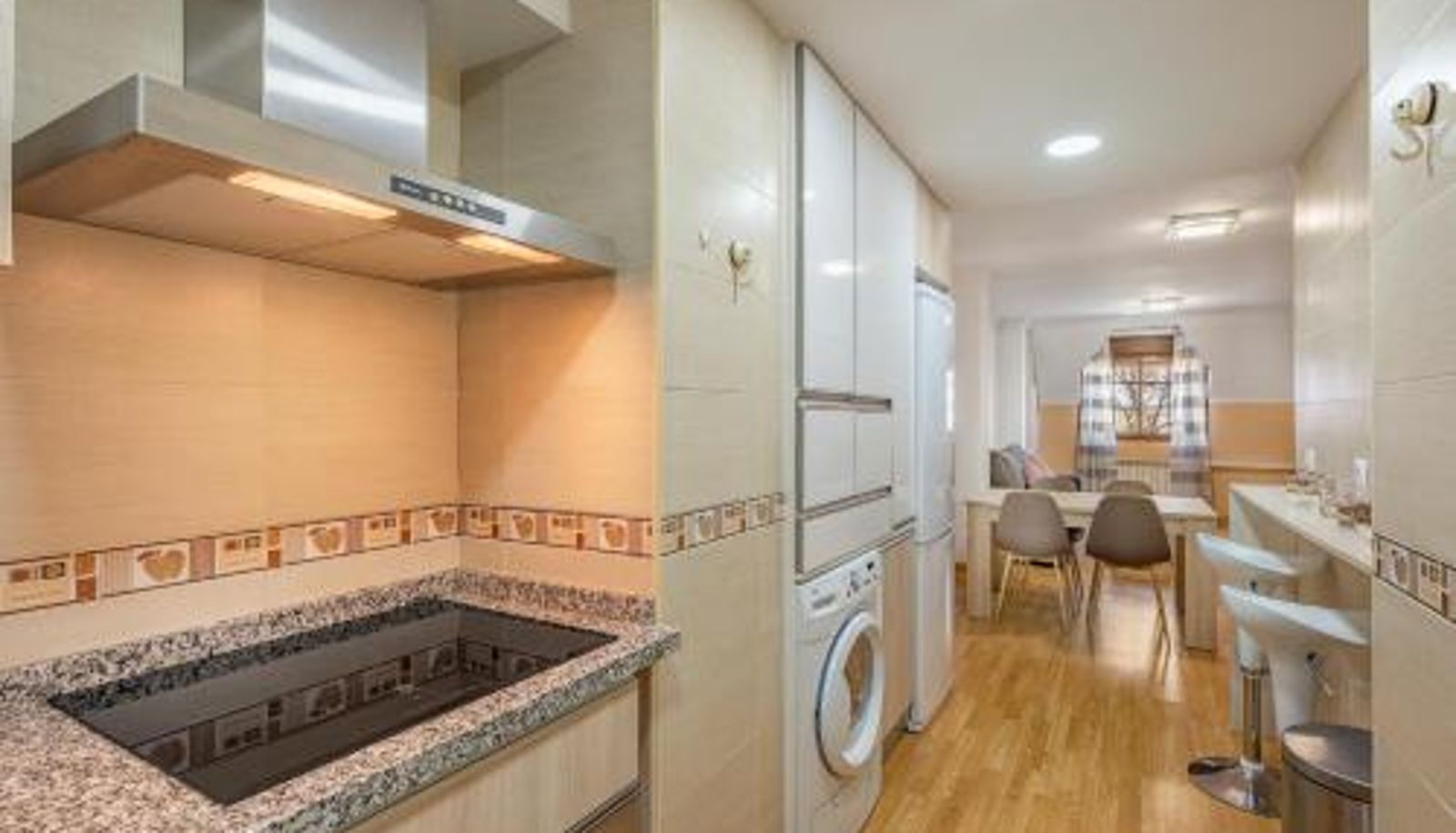Appartement - Apartamento ladera de Sierra Nevada