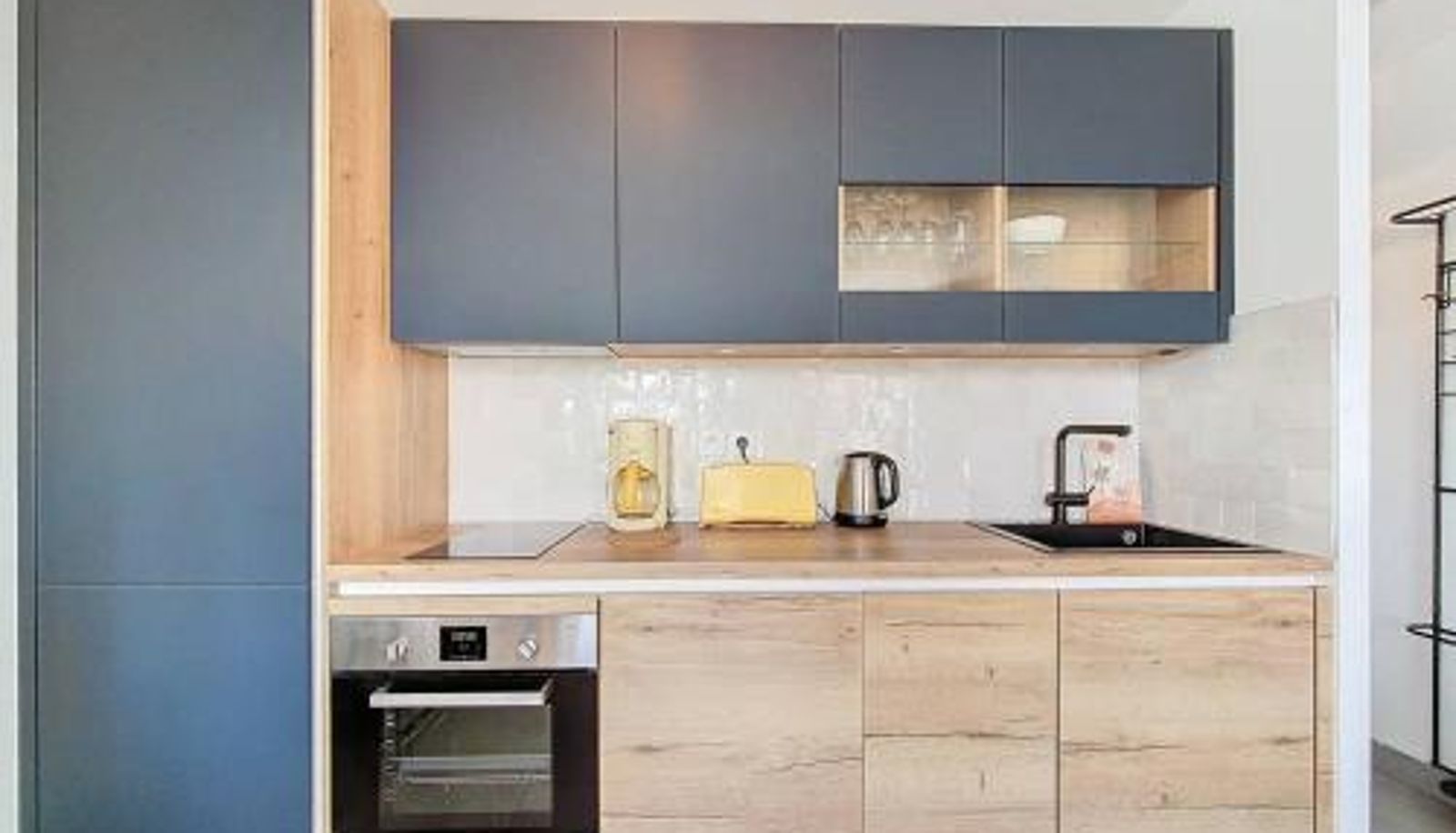 Standaardkamer - La Ciotat - FR-1-770-11 Appartement T2 lumineux sur le Vieux Port