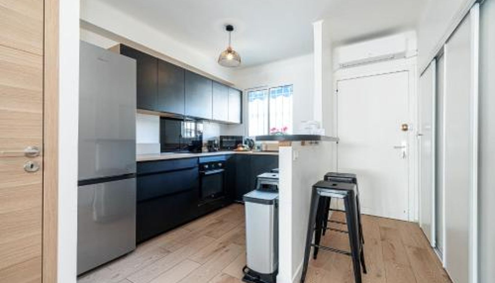 Appartement - Appartement Le Marly - Happy Rentals