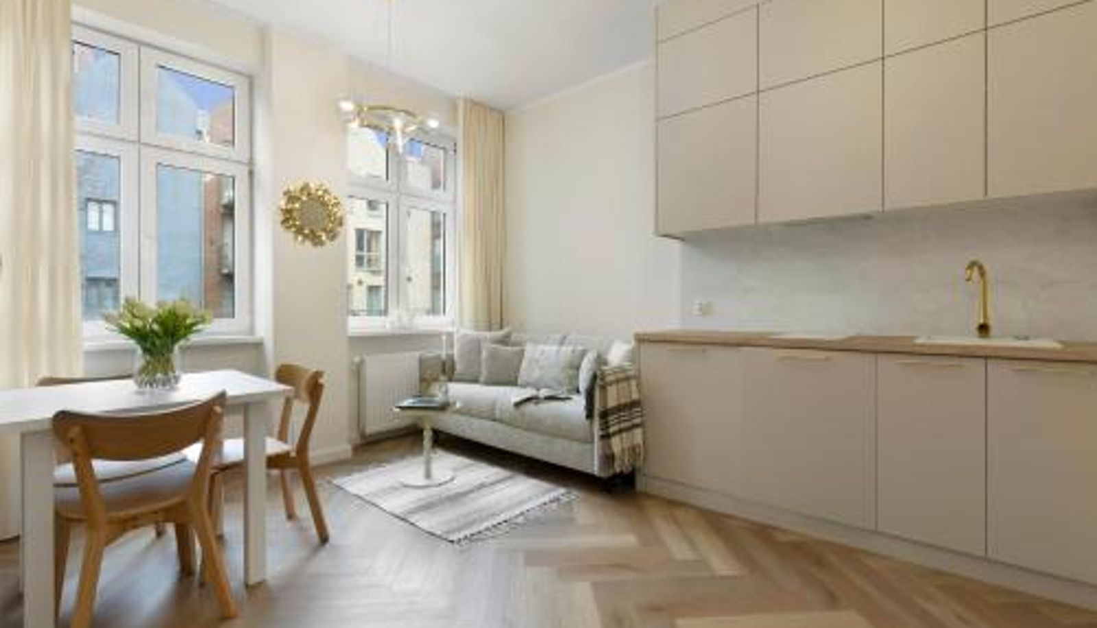 Appartamento - Elite Apartments Kamienice Old Town