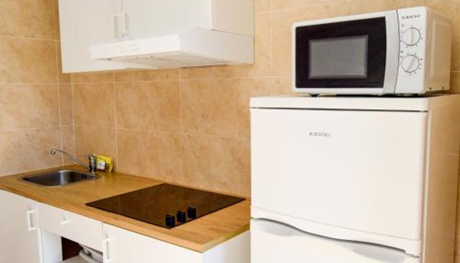 Appartement - Apartamentos Illa de Arousa 3000